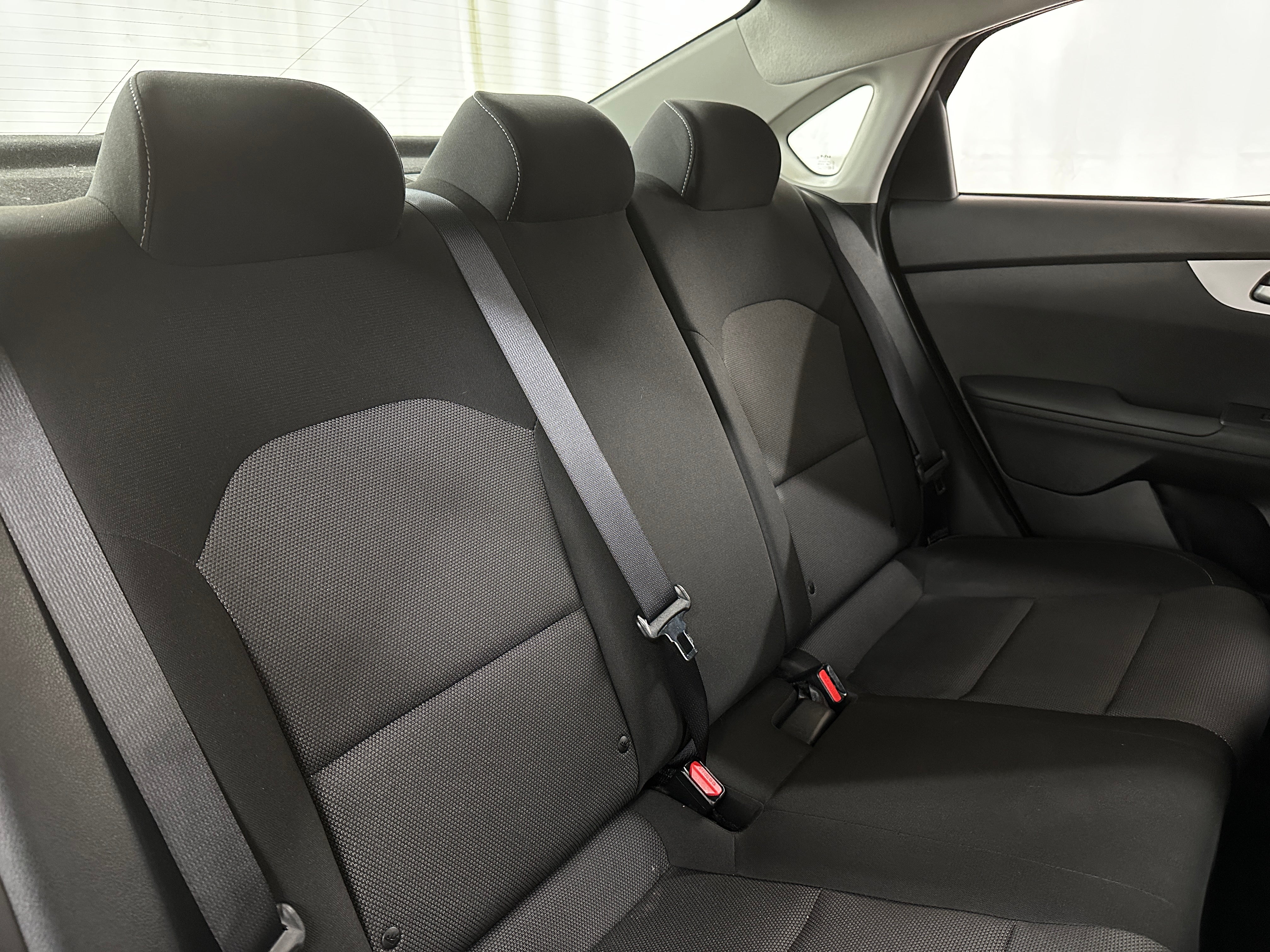 2024 Kia Forte LXS 6