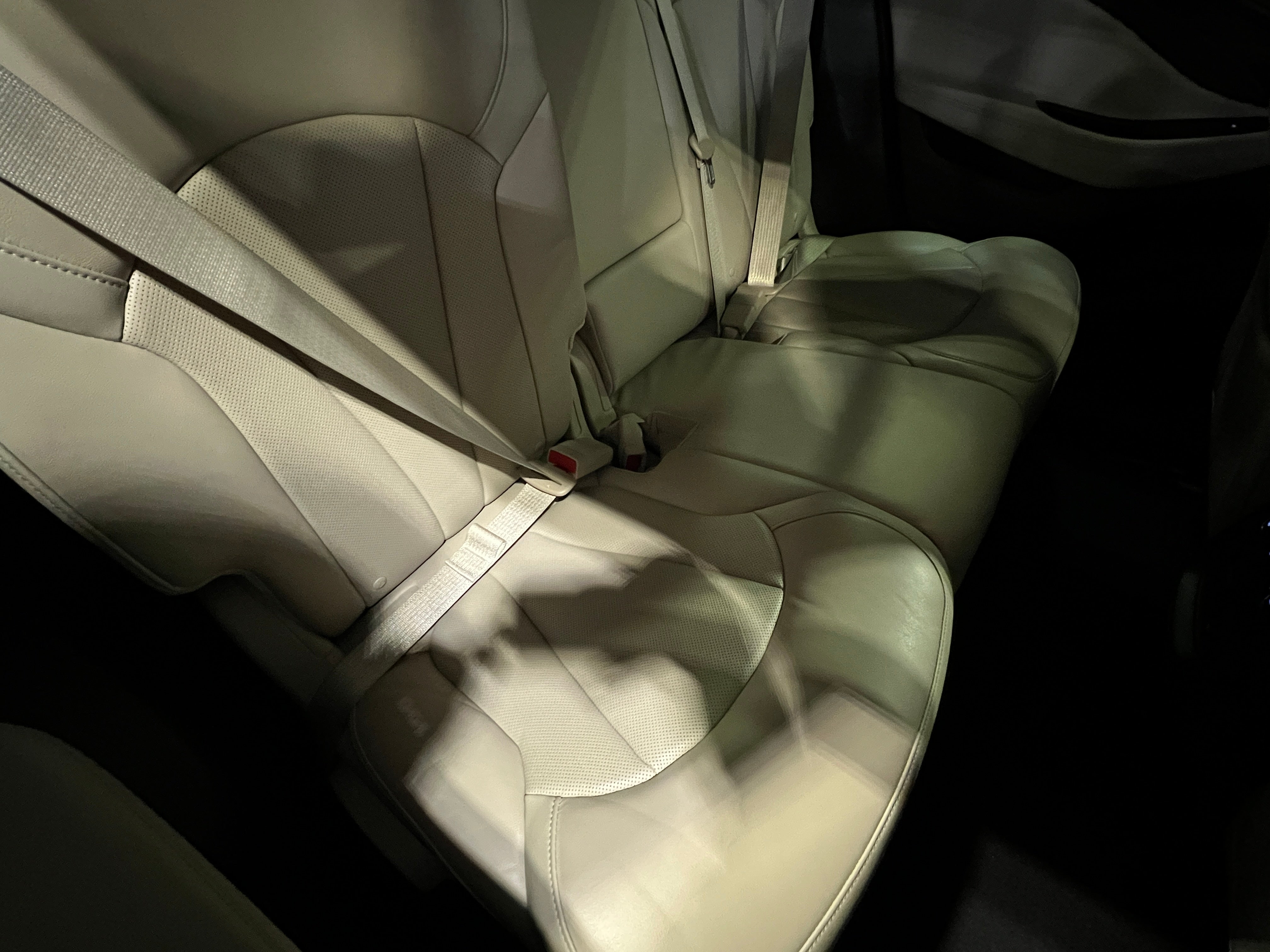 2020 Buick Envision Premium 5