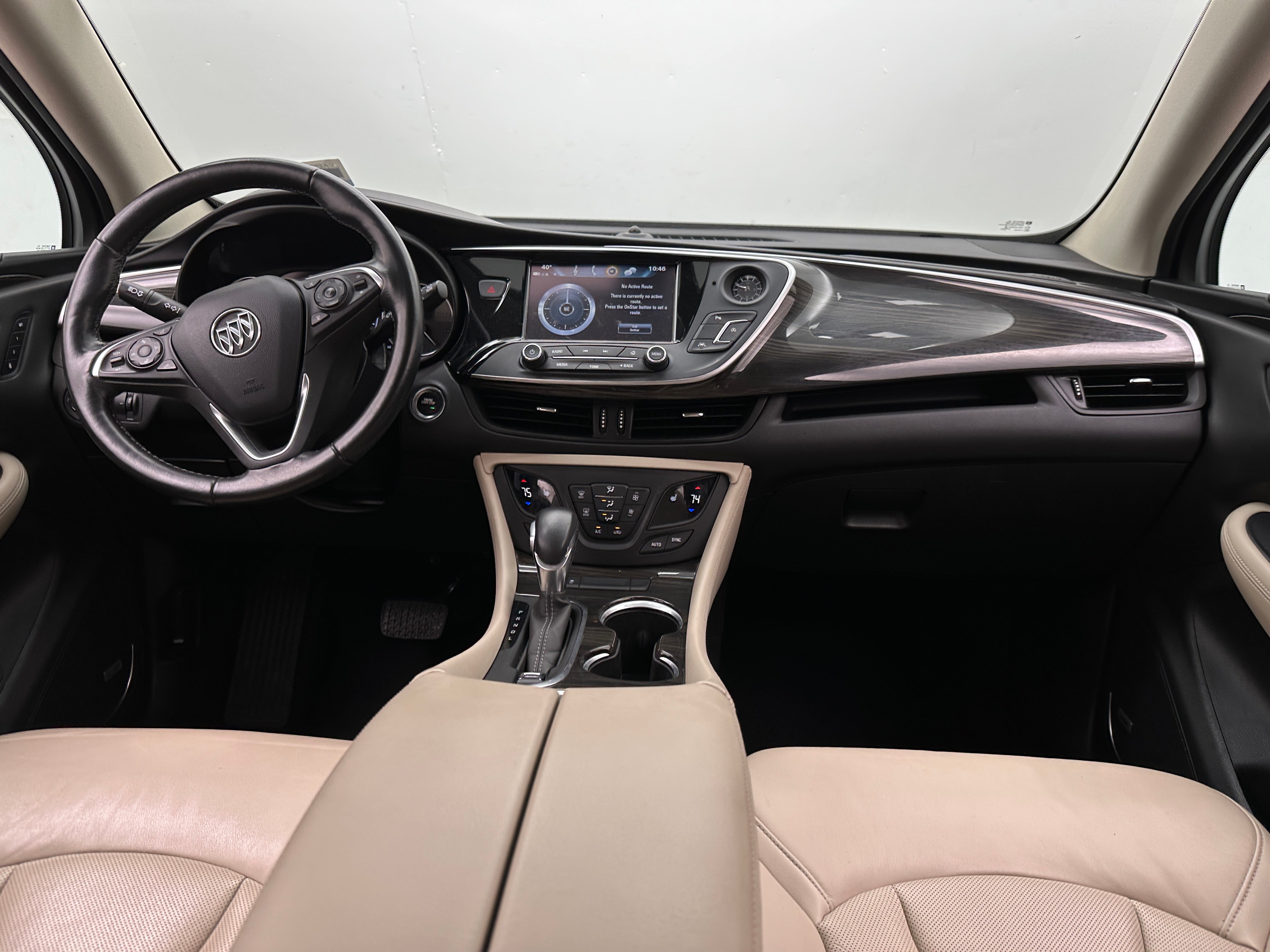 2020 Buick Envision Premium 2
