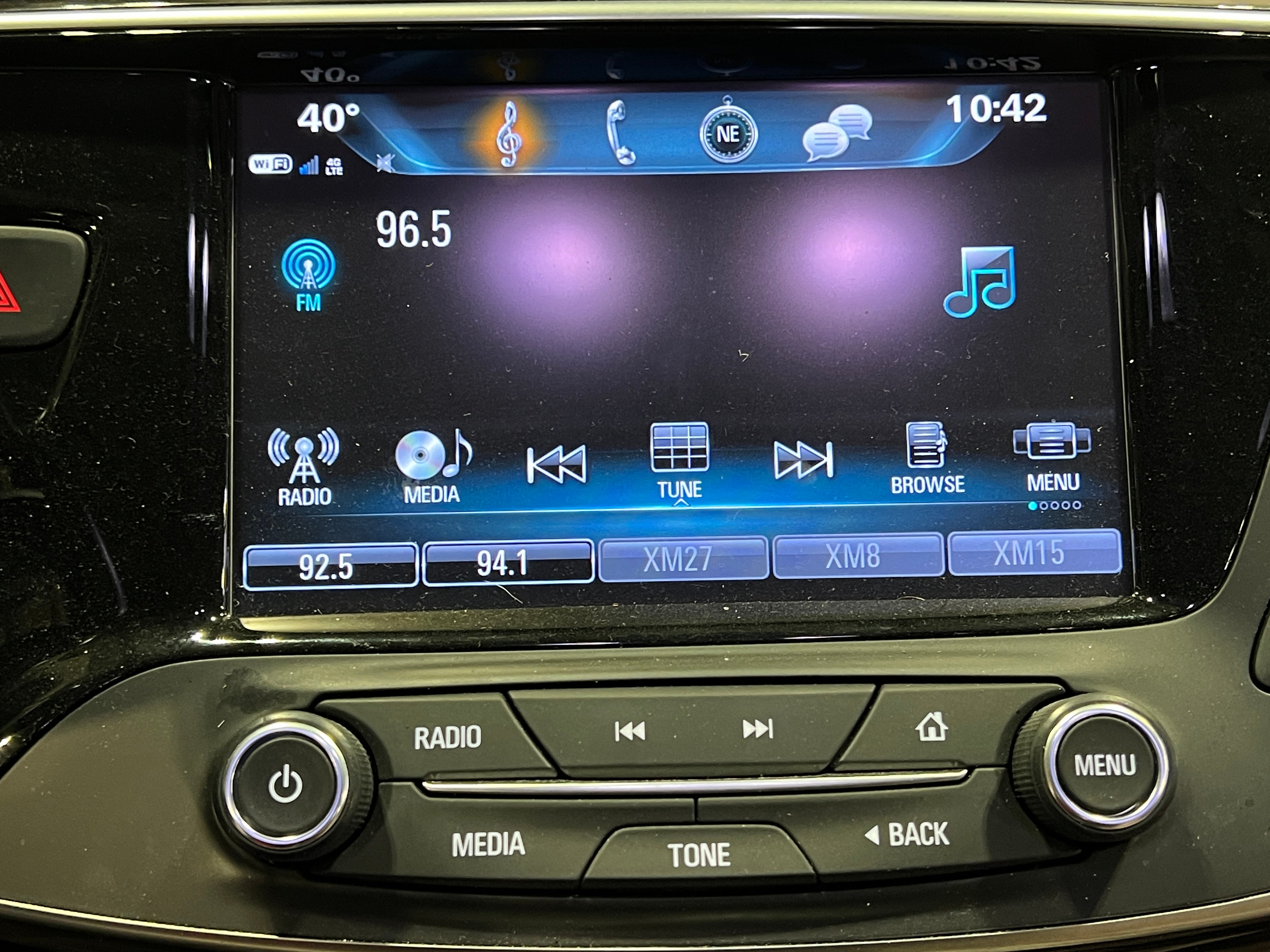 2020 Buick Envision Premium 3