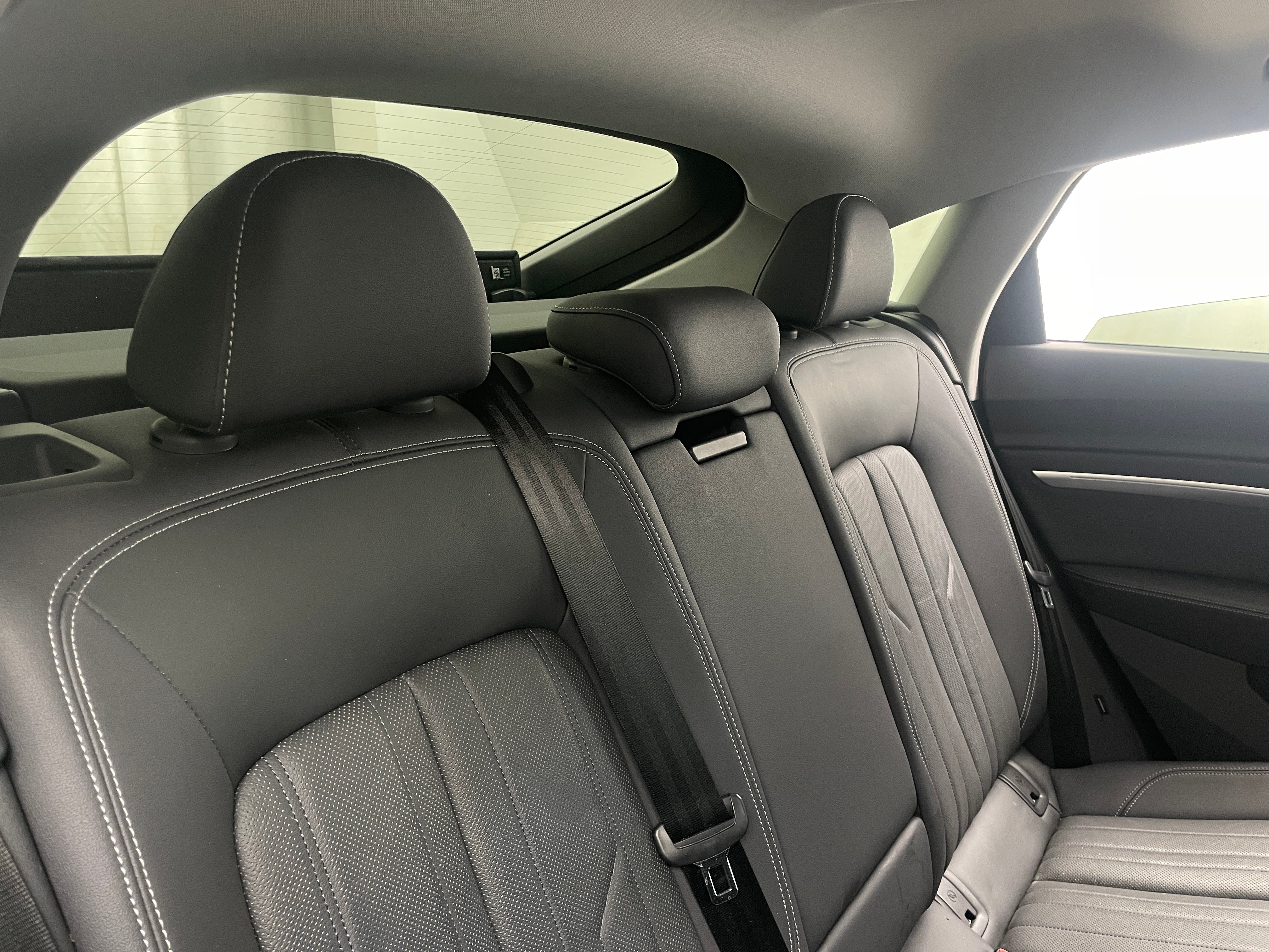 2020 Audi e-tron S Premium Plus 5