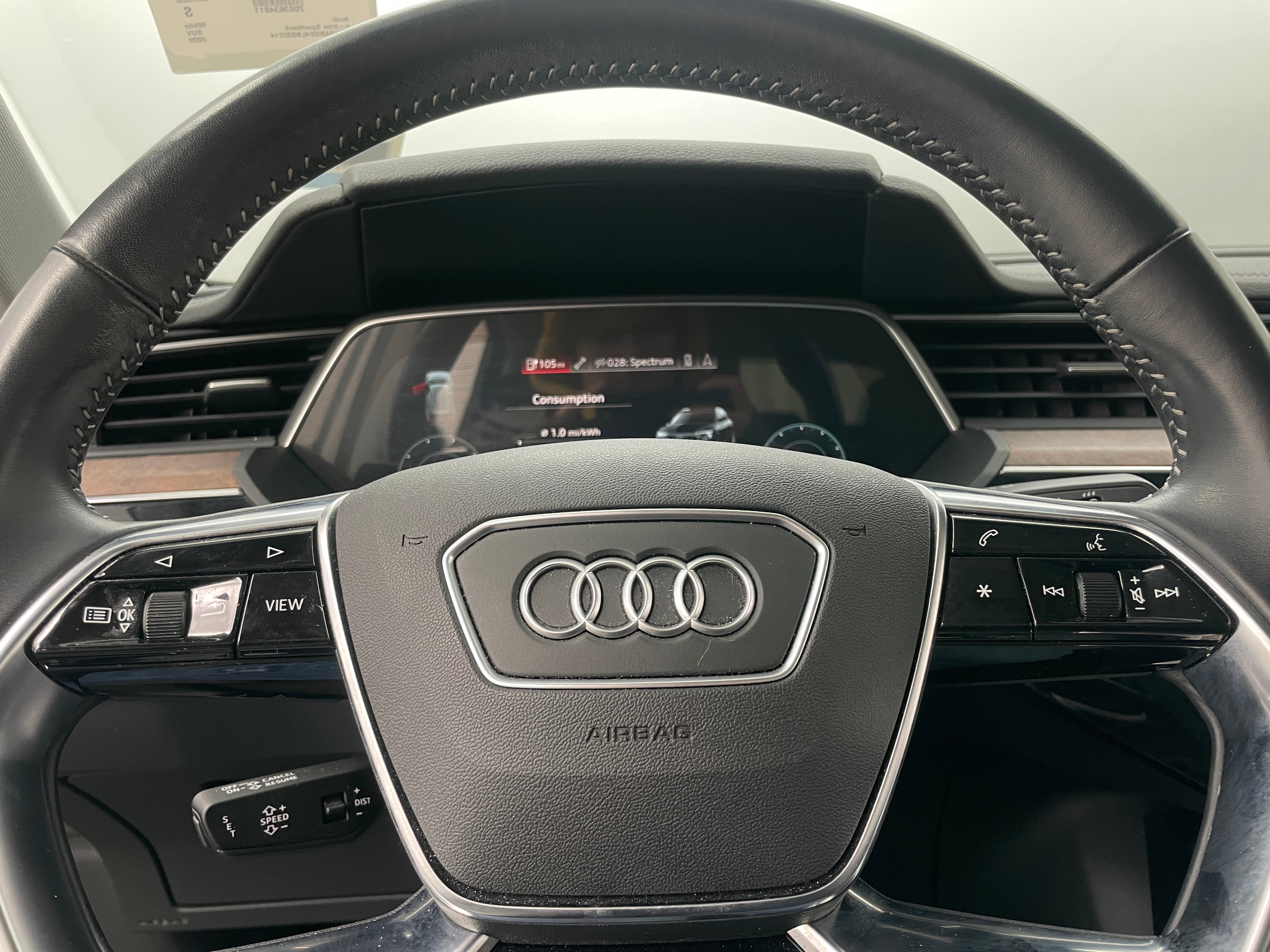 2020 Audi e-tron S Premium Plus 4