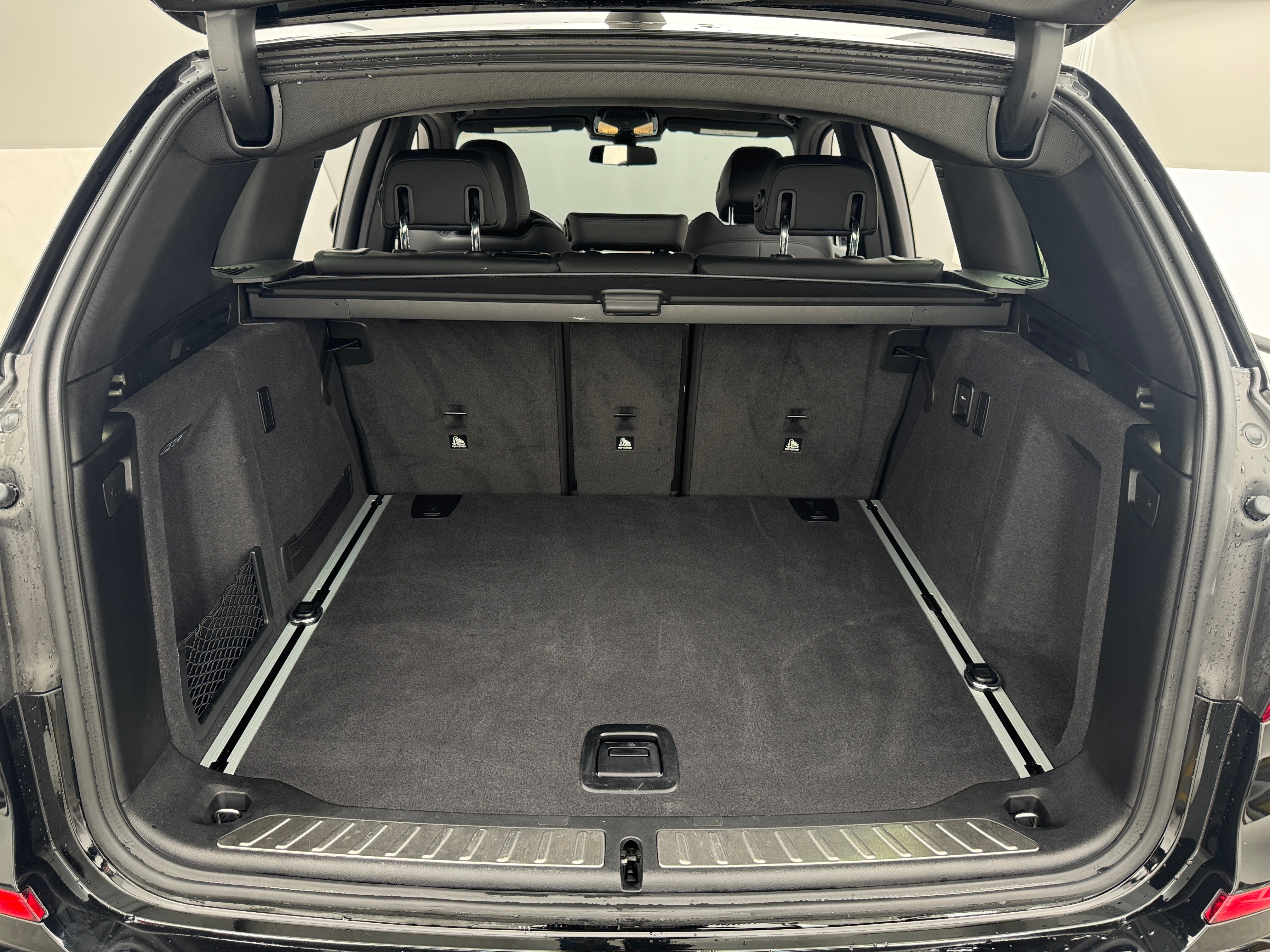 2019 BMW X3 sDrive30i 6
