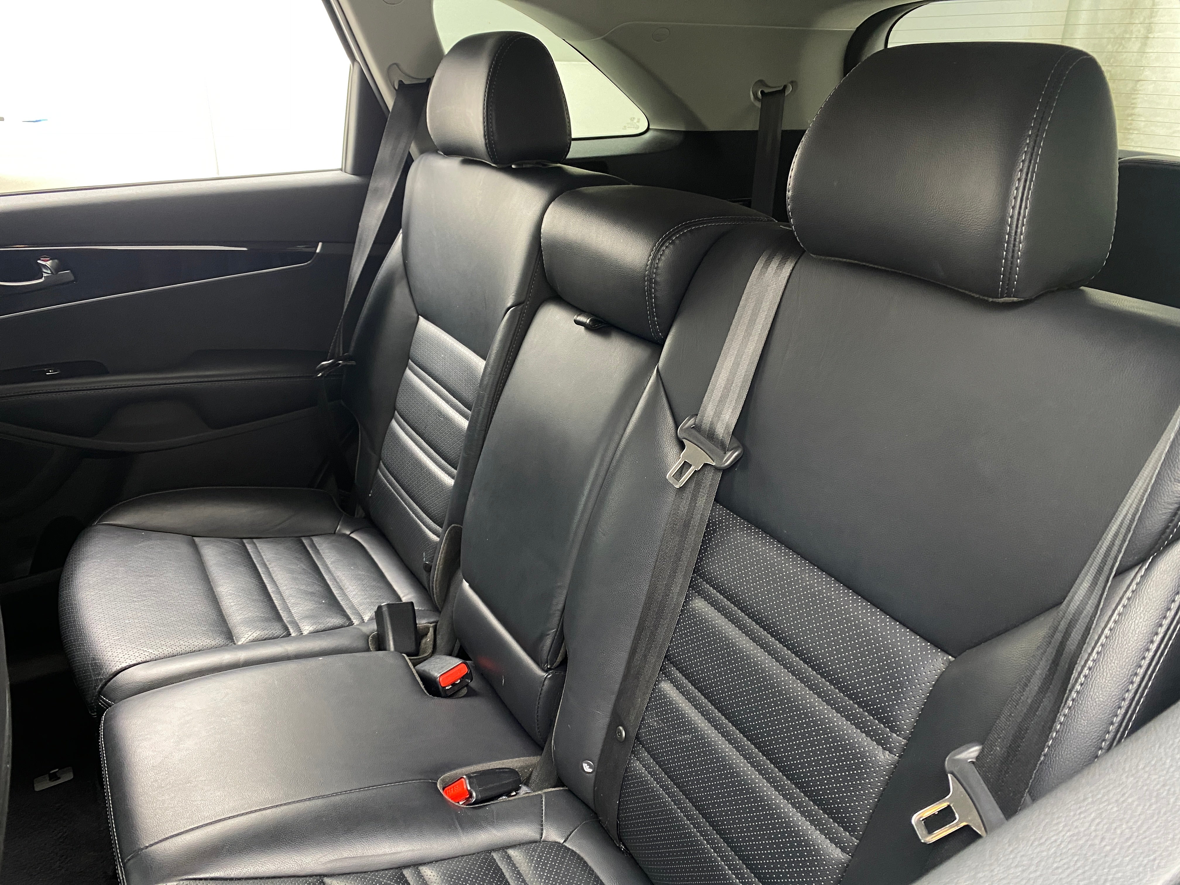 2019 Kia Sorento EX 5