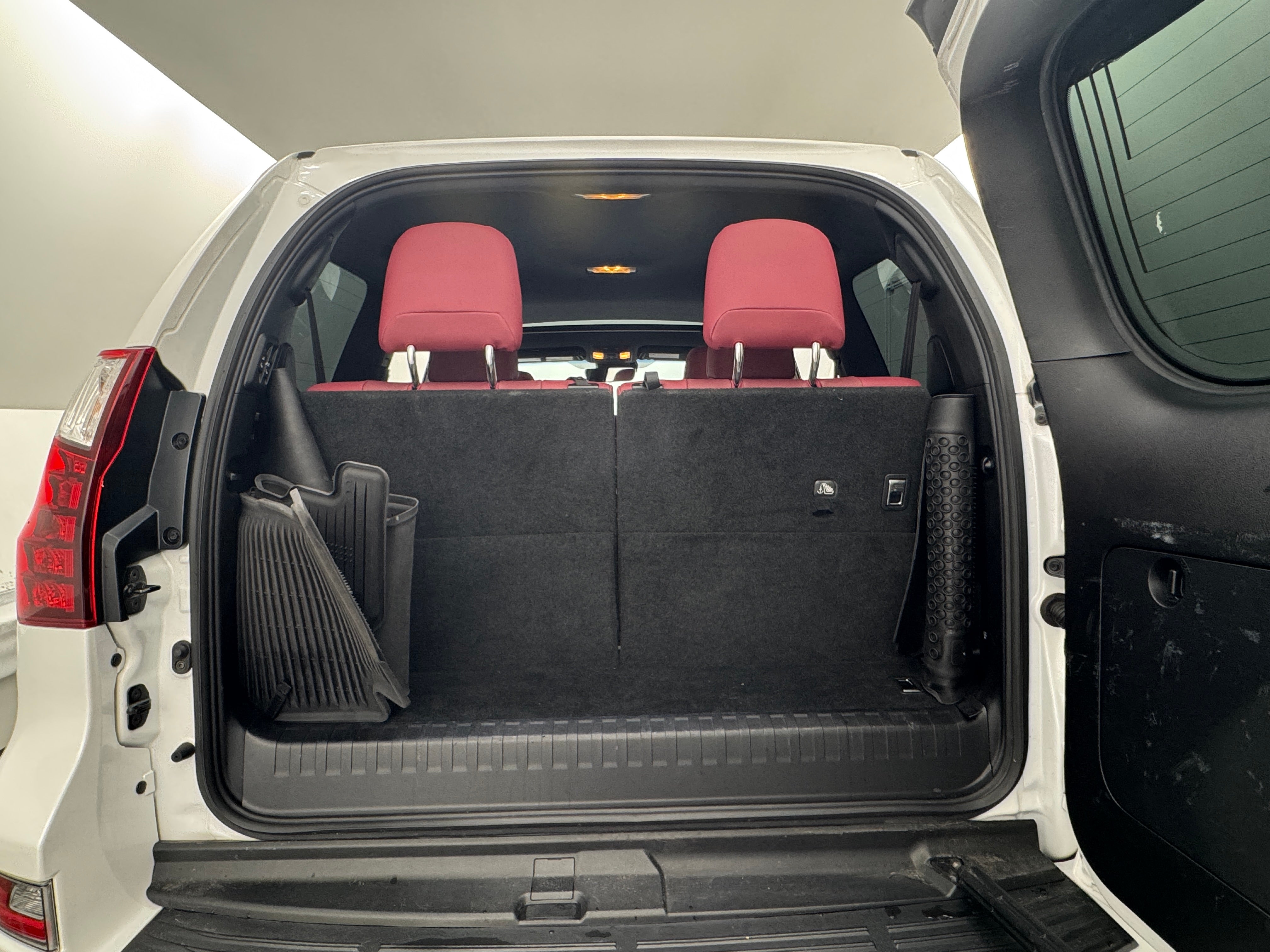 2022 Lexus GX 460 6