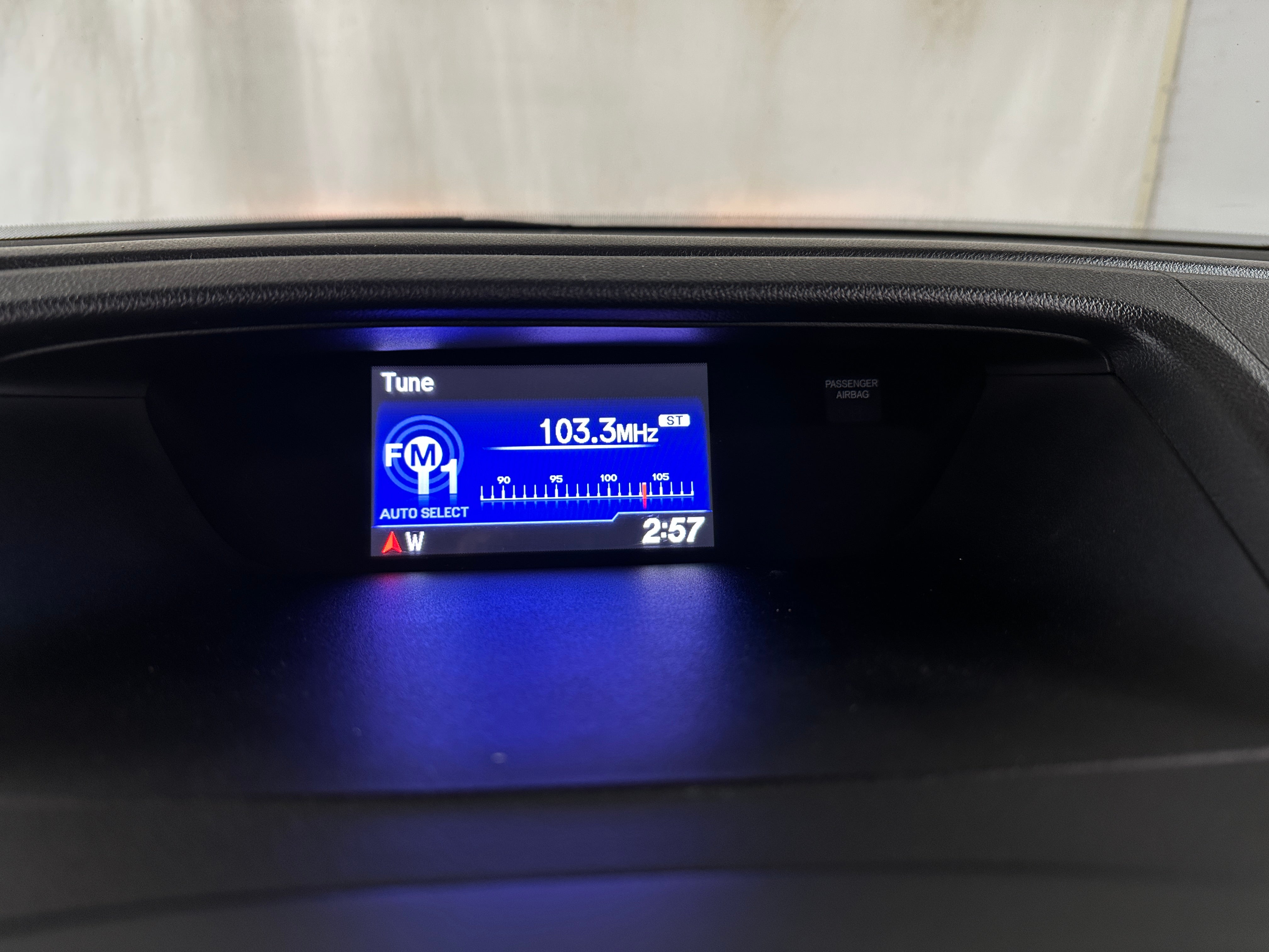 2013 Honda CR-V EX-L 3