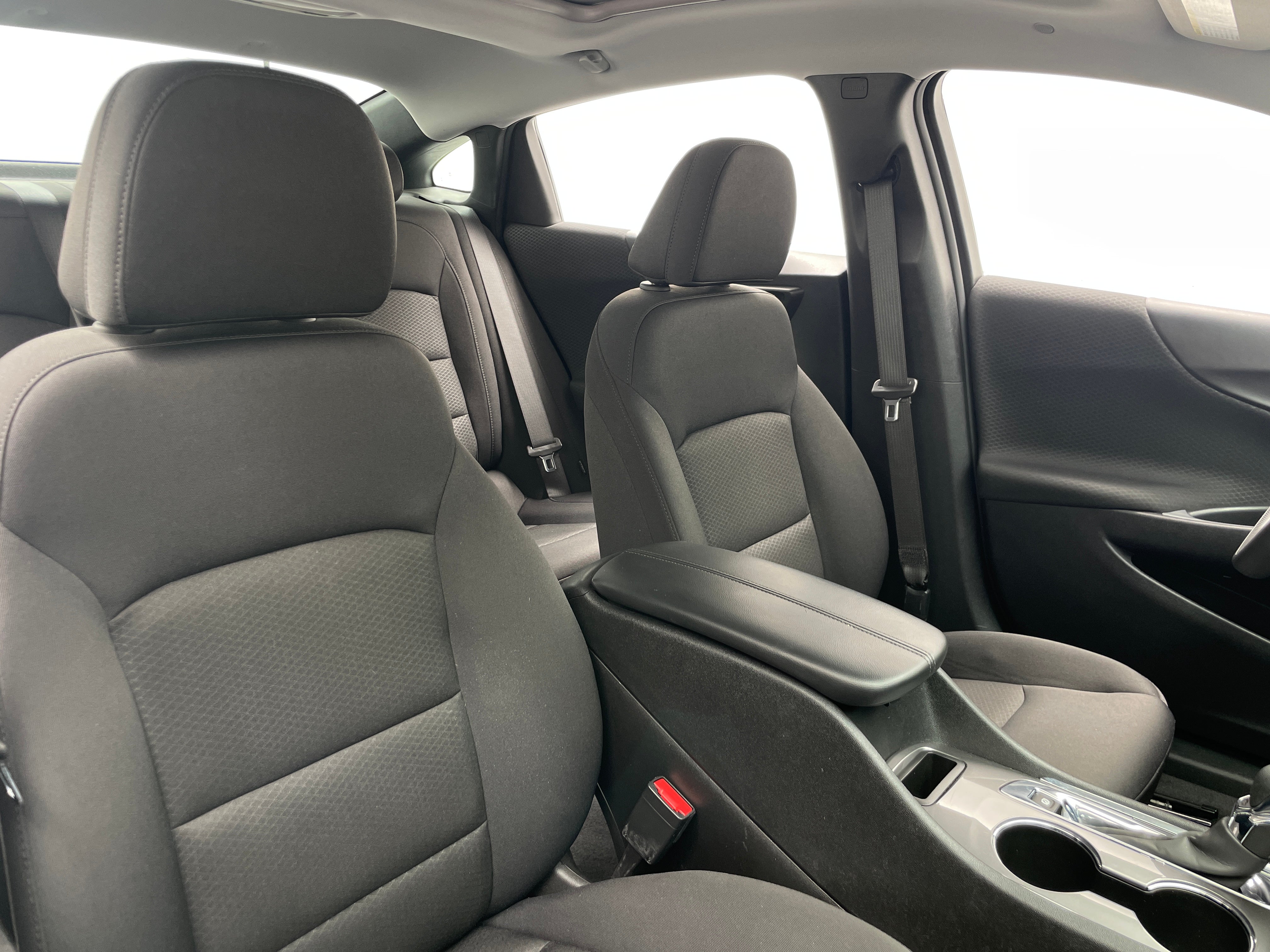 2024 Chevrolet Malibu LT 2