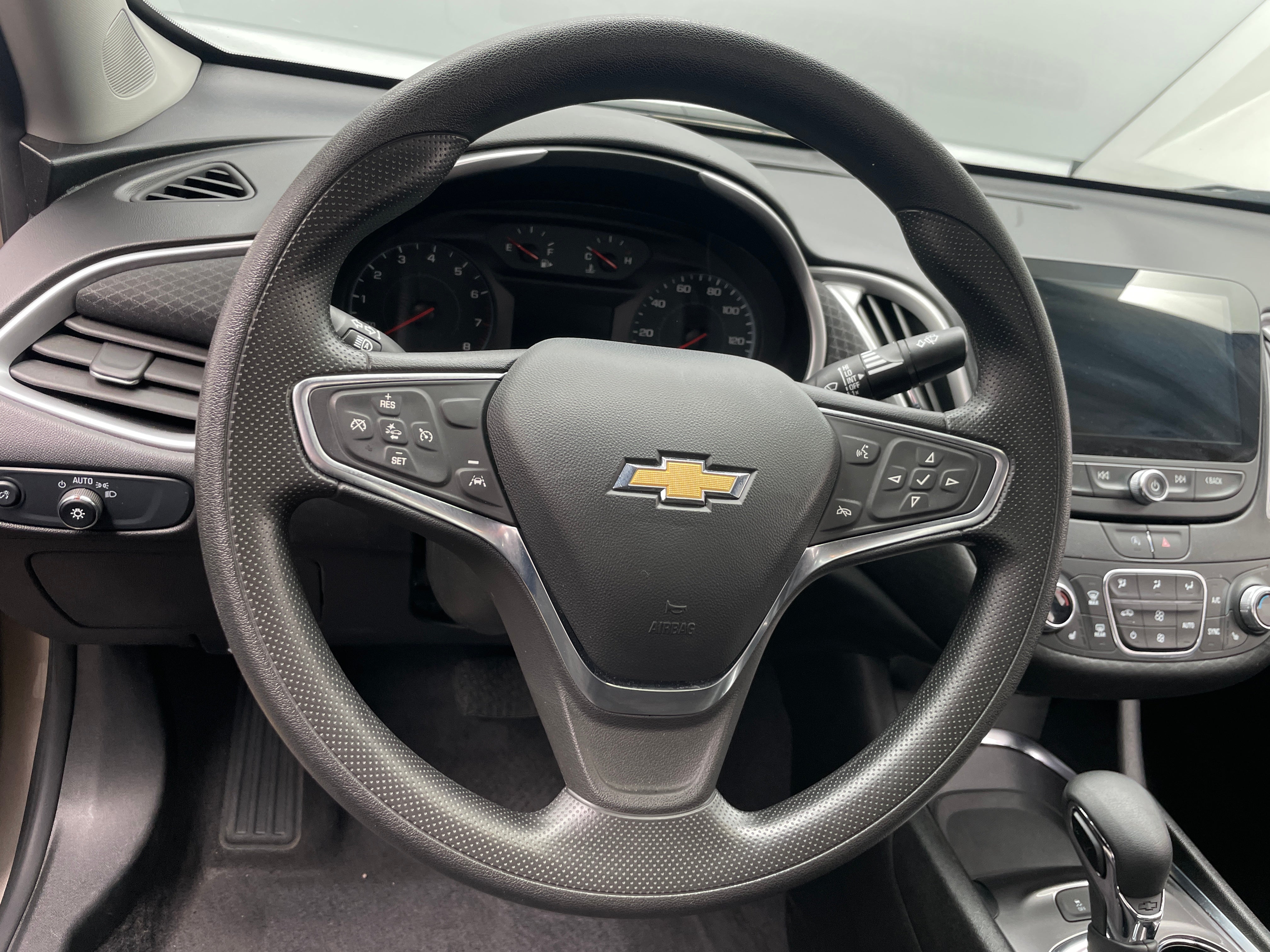 2024 Chevrolet Malibu LT 5