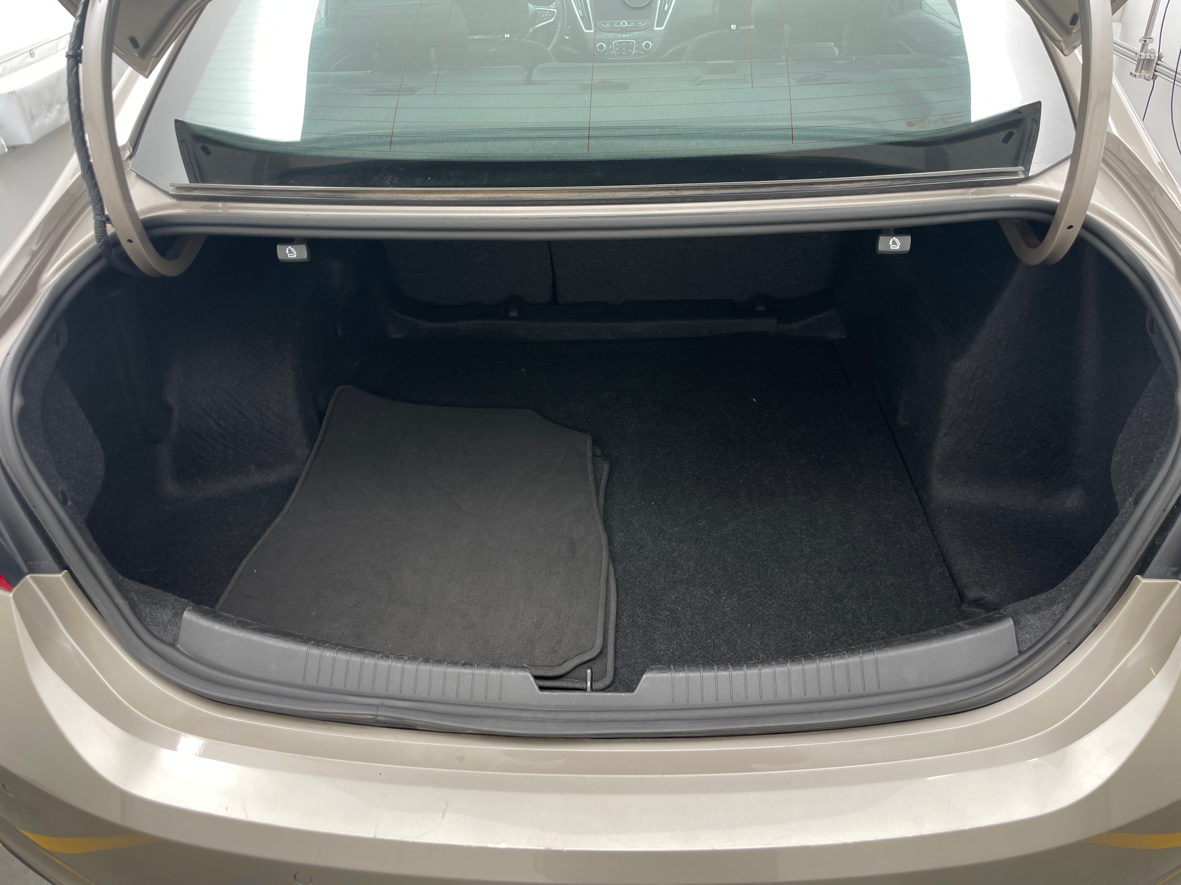 2024 Chevrolet Malibu LT 7