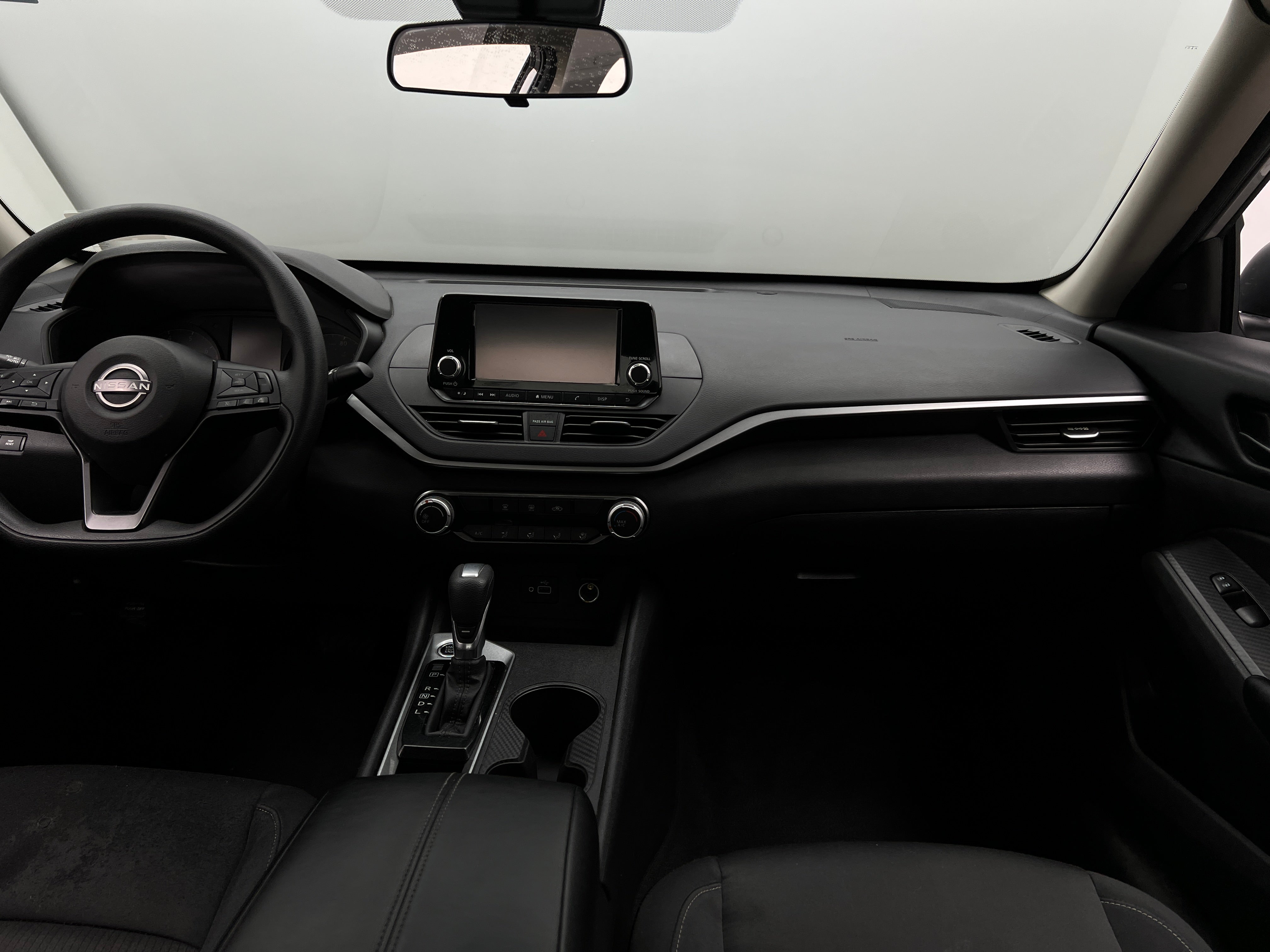 2024 Nissan Altima S 3