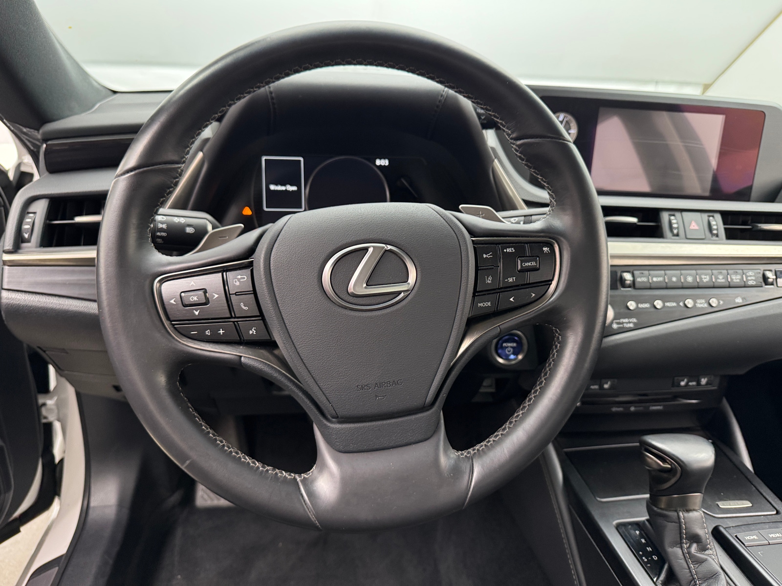 Thumbnail: 2021 Lexus ES - 5