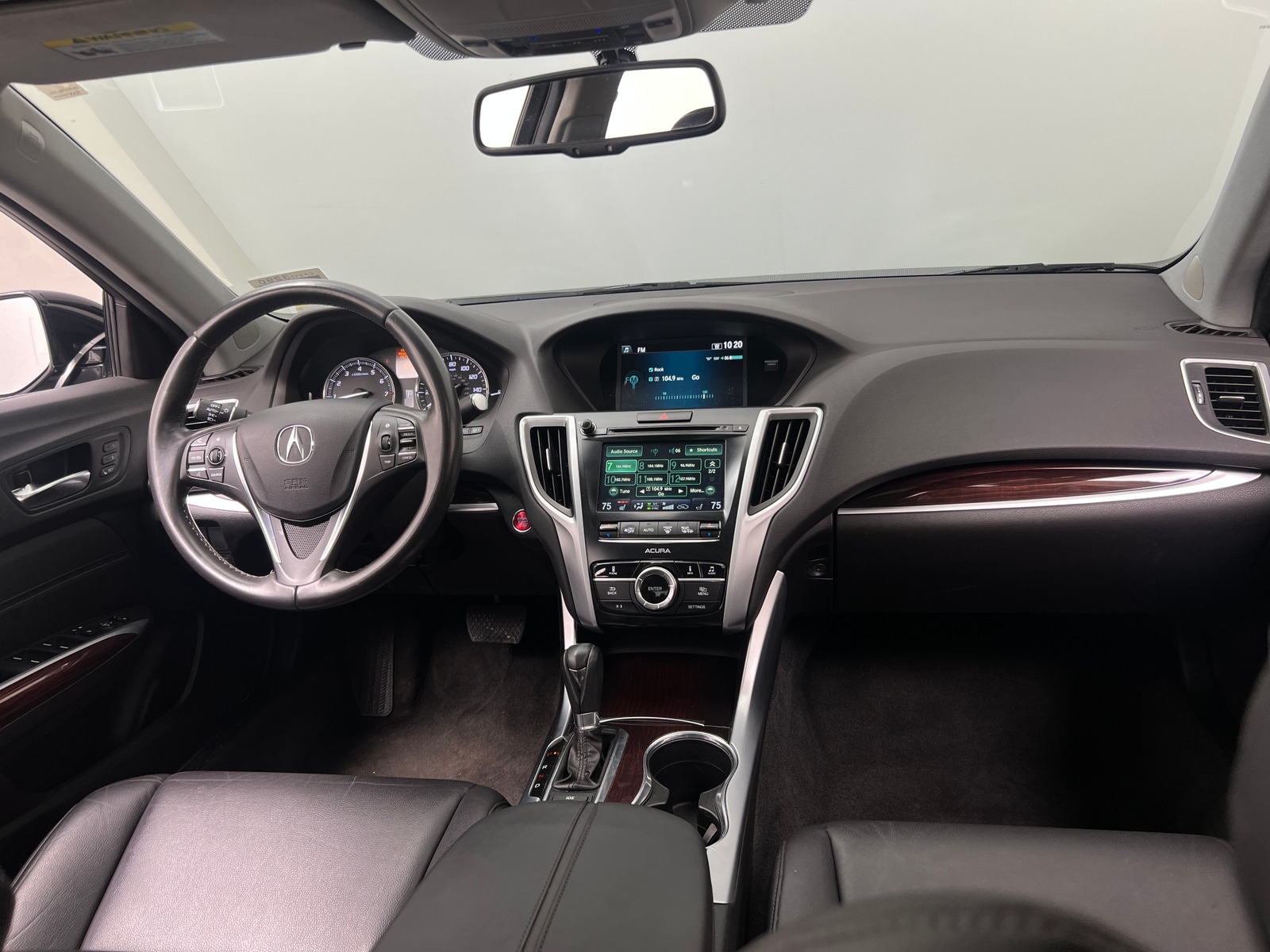 Thumbnail: 2015 Acura TLX - 2