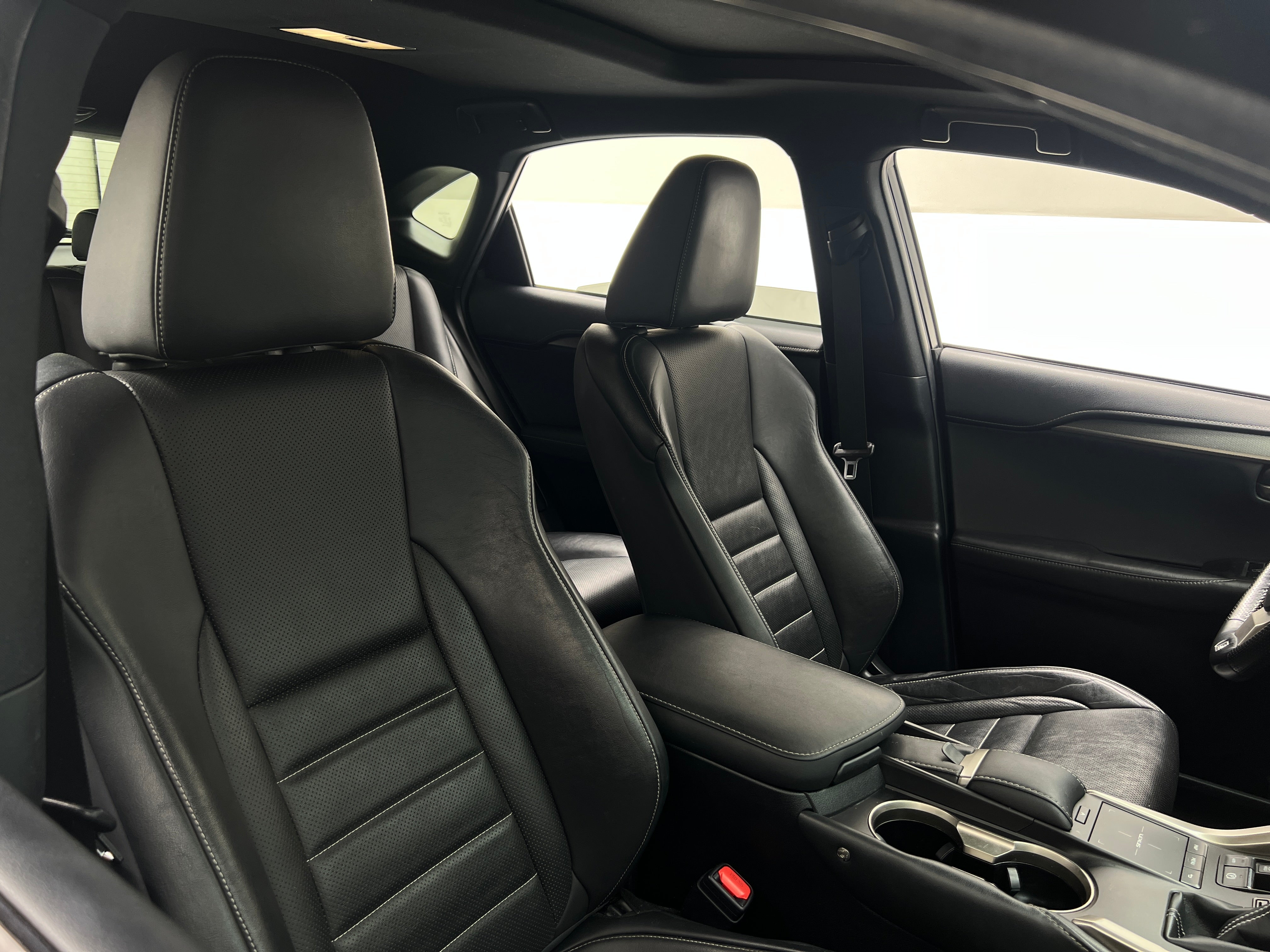 2018 Lexus NX 300 2