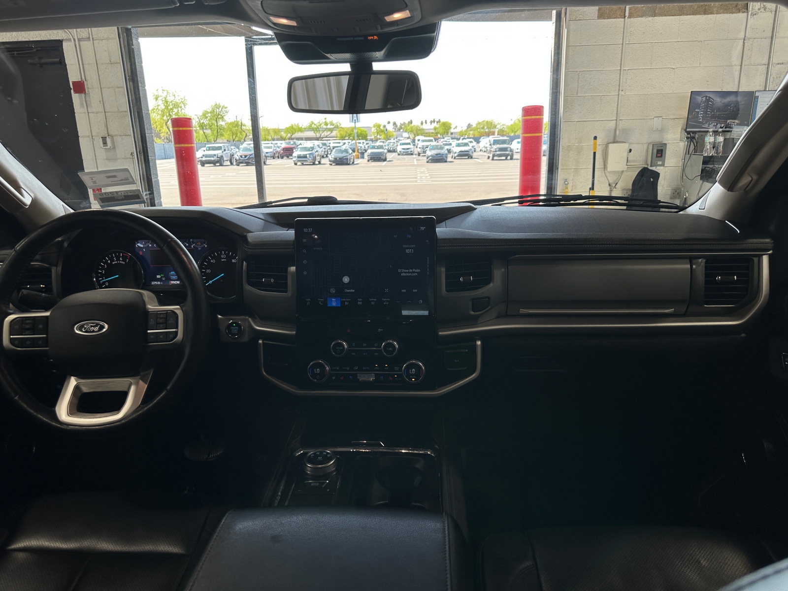 Thumbnail: 2023 Ford Expedition - 3