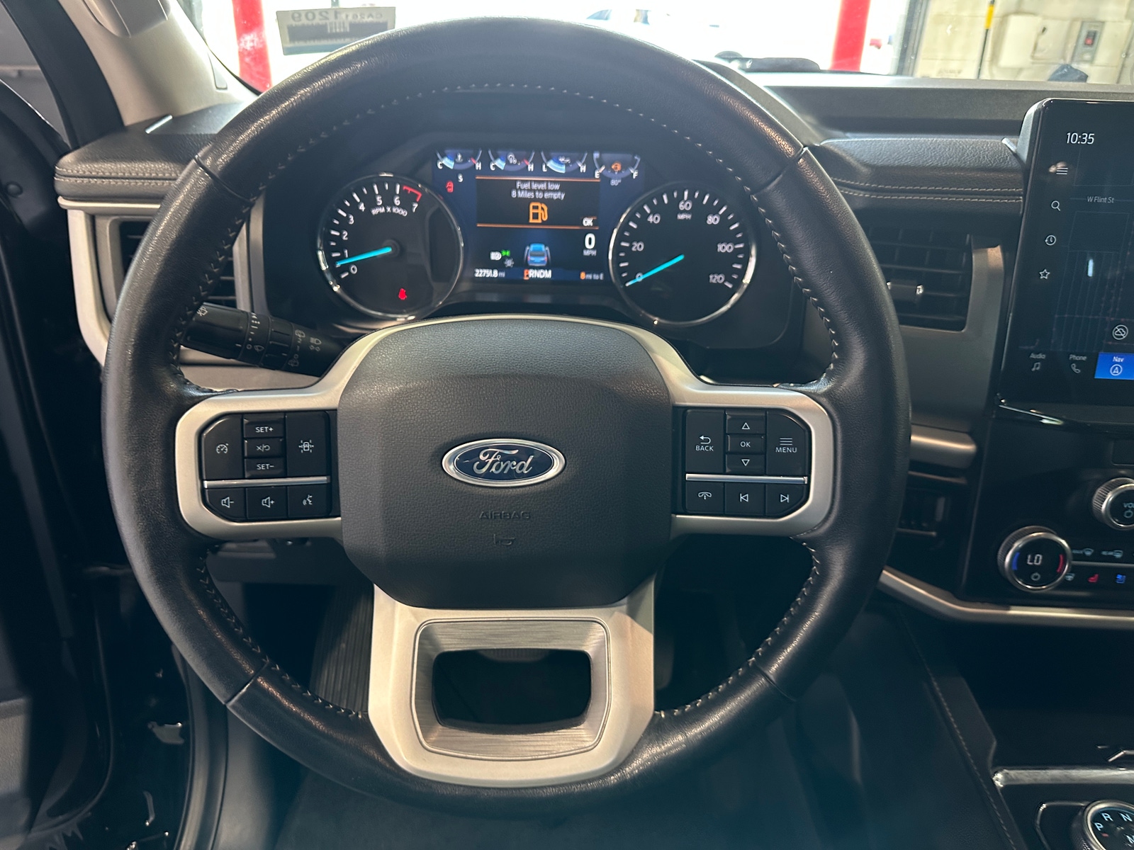 Thumbnail: 2023 Ford Expedition - 5