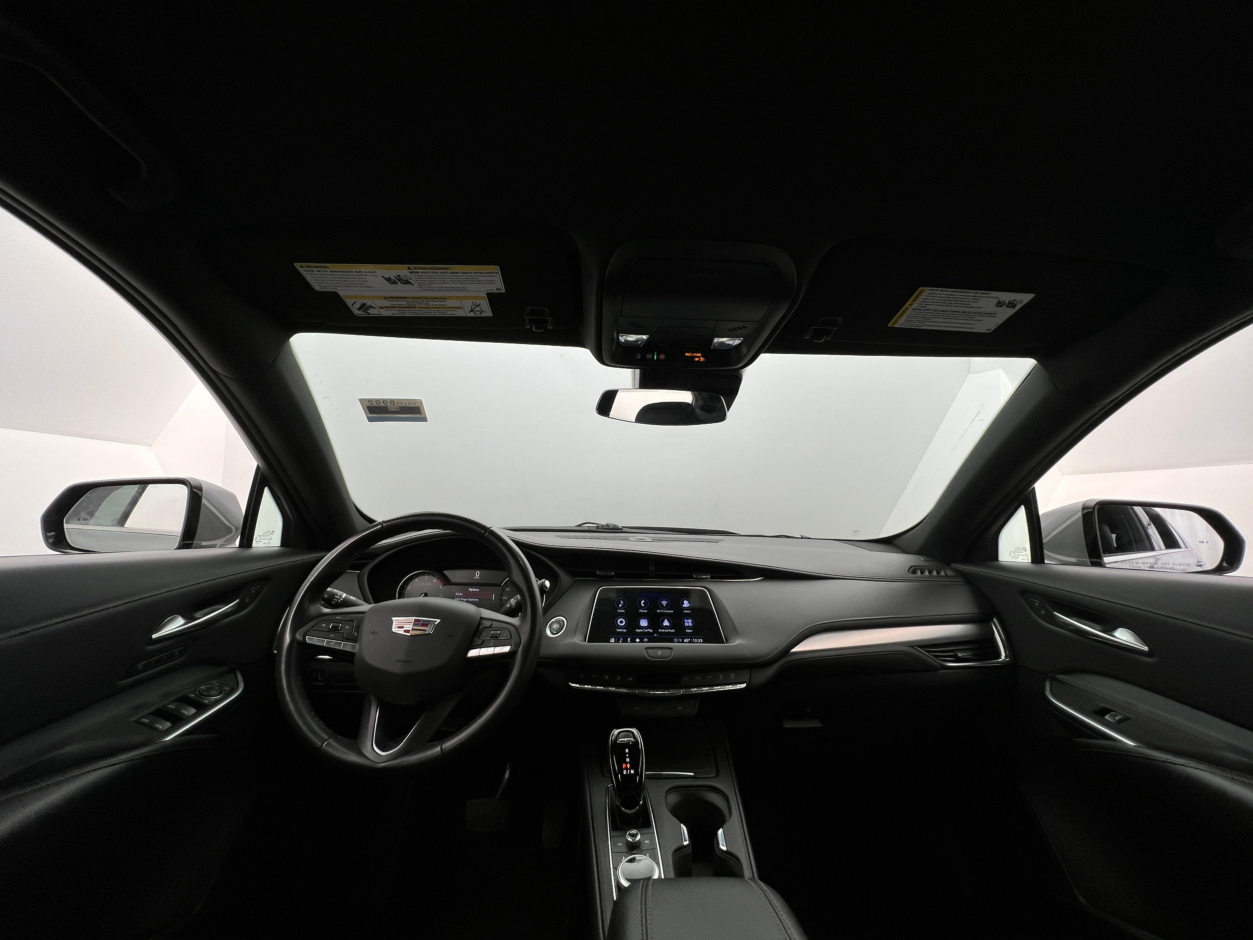 2023 Cadillac XT4 Premium Luxury 2