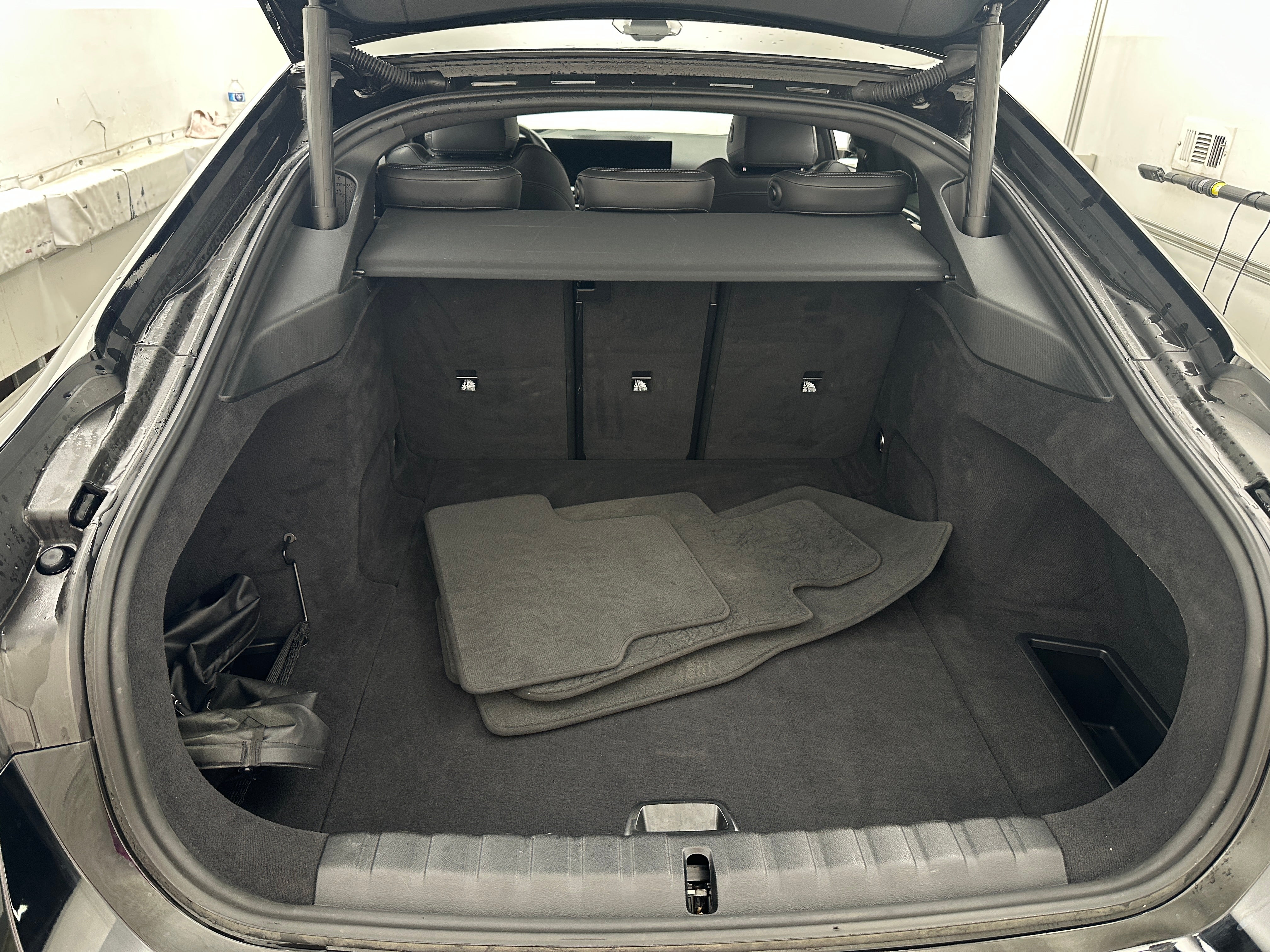 2024 BMW i4 xDrive40 5