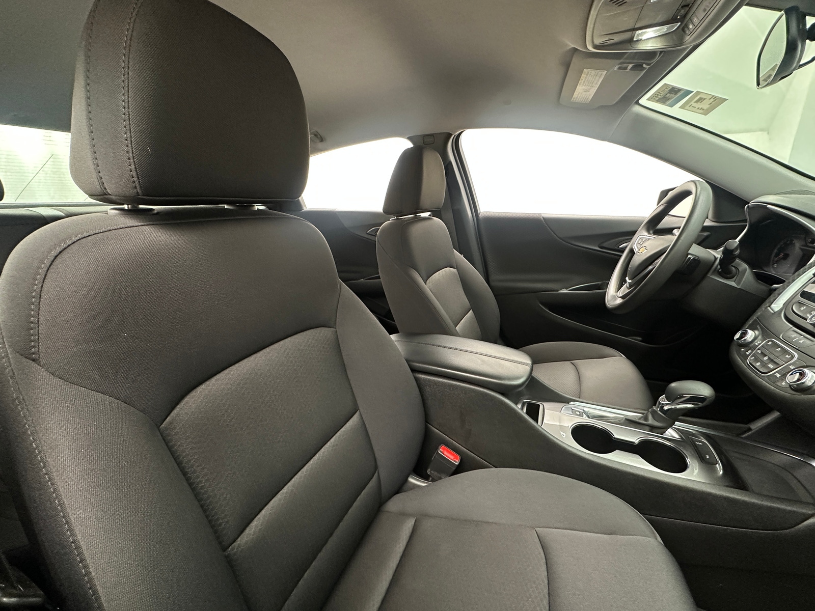 Thumbnail: 2023 Chevrolet Malibu - 2