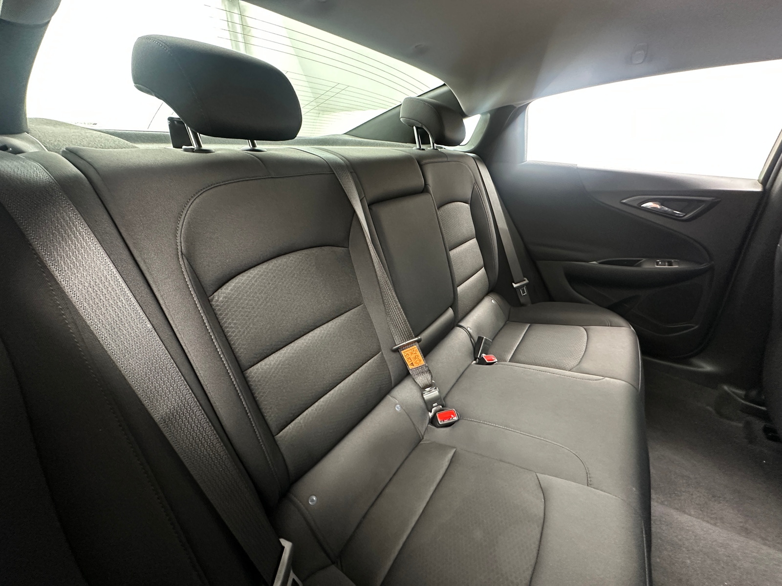 Thumbnail: 2023 Chevrolet Malibu - 6