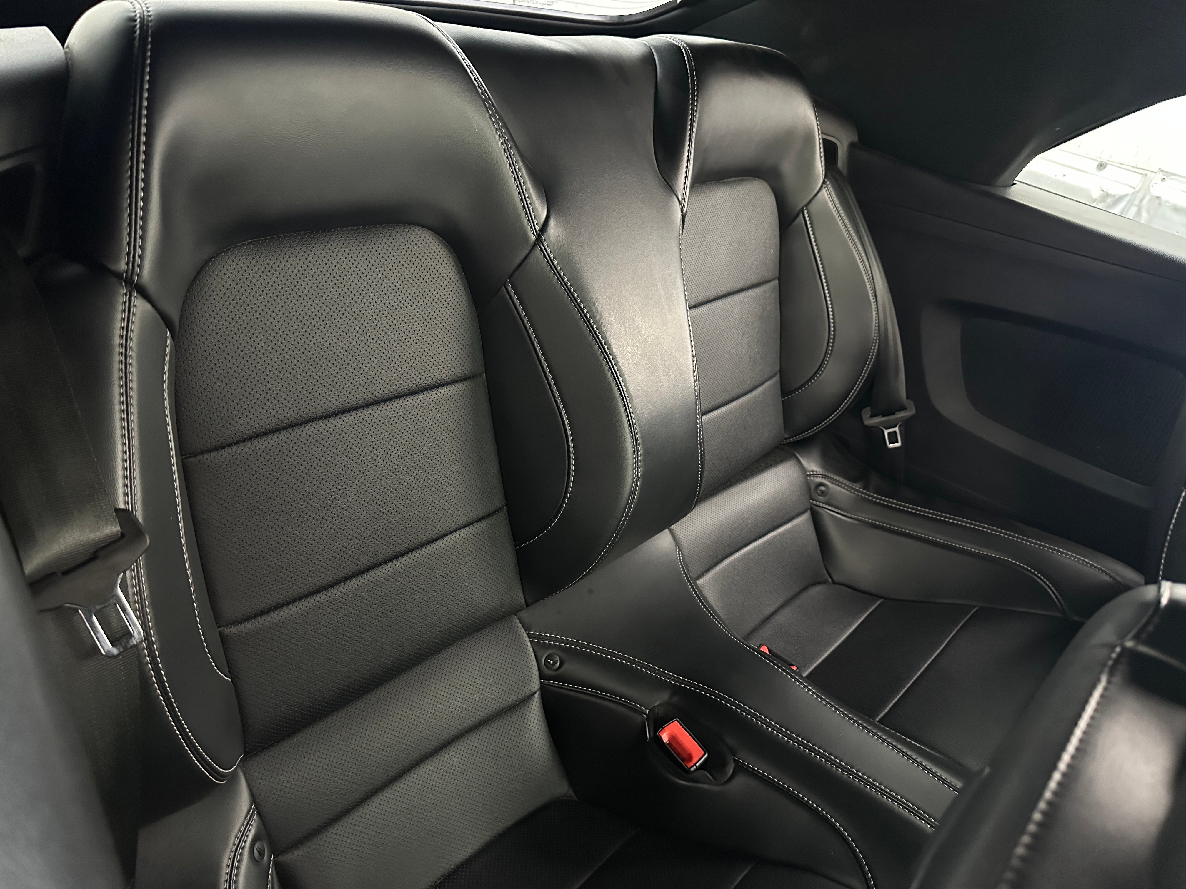2019 Ford Mustang GT Premium 5