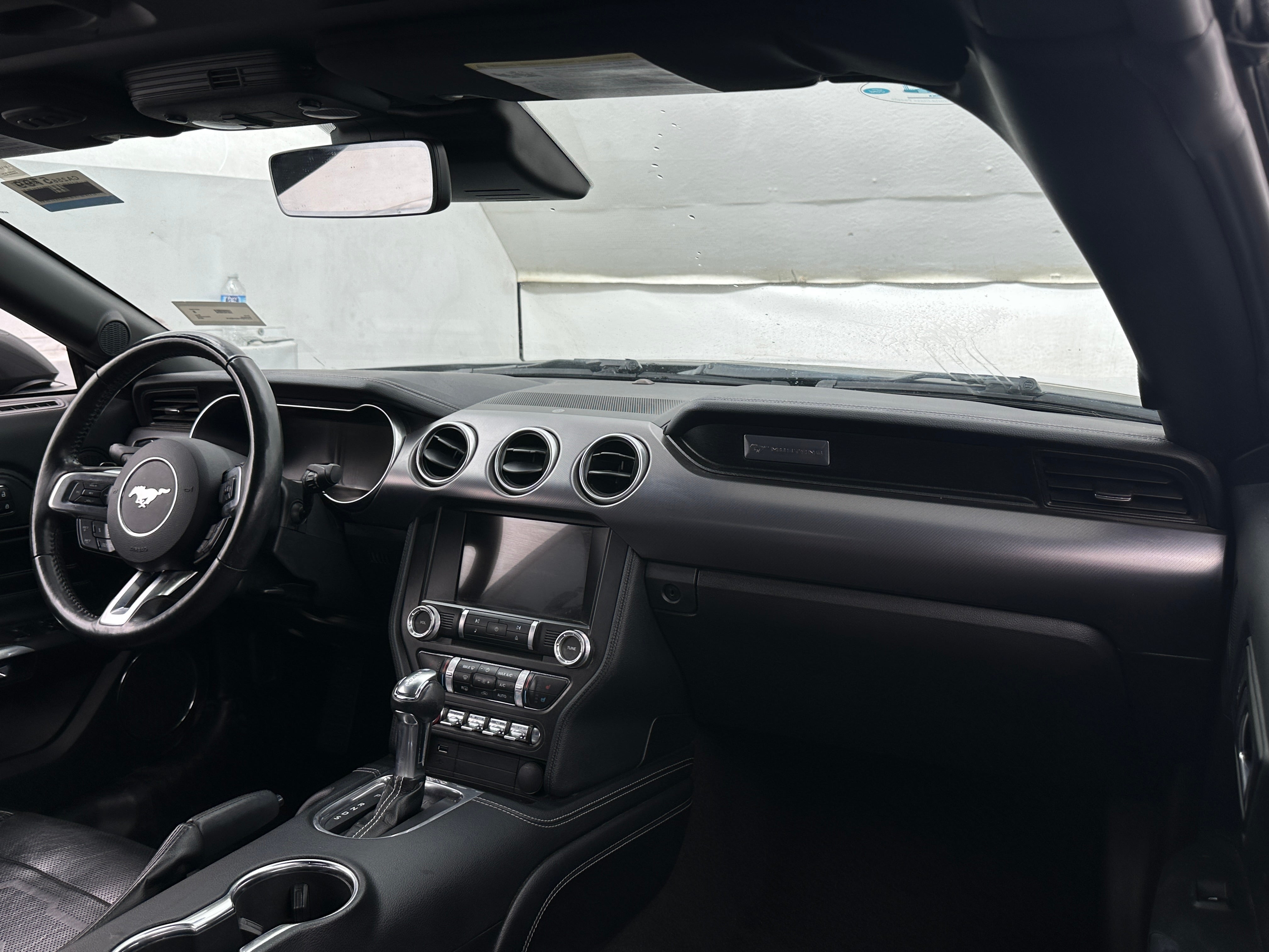2019 Ford Mustang GT Premium 2