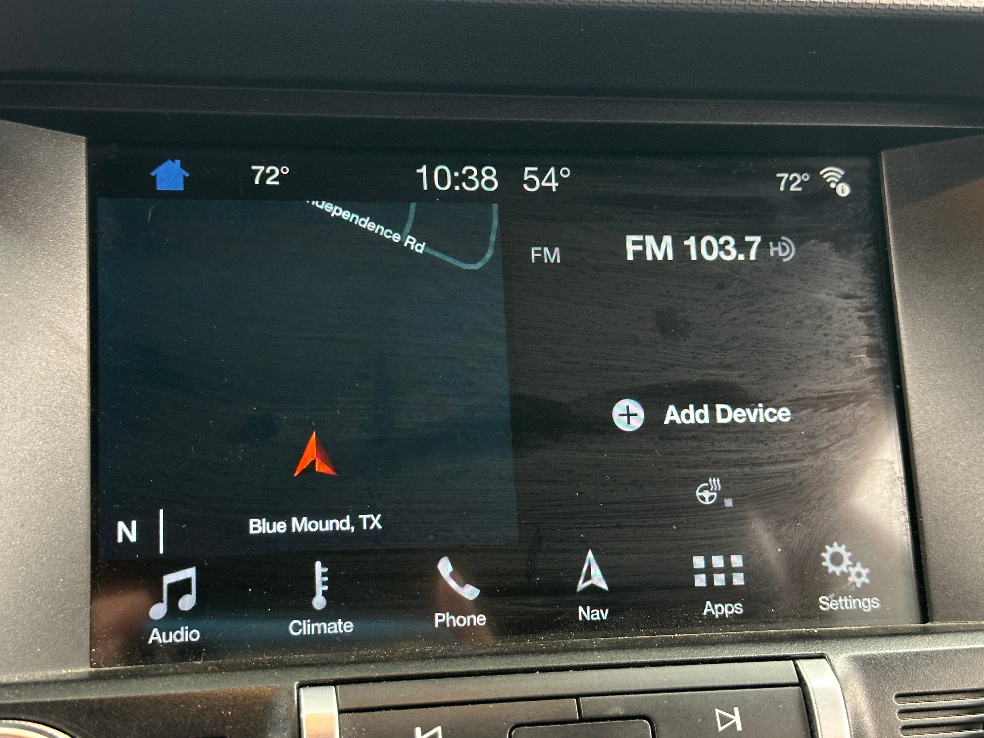 2019 Ford Mustang GT Premium 3