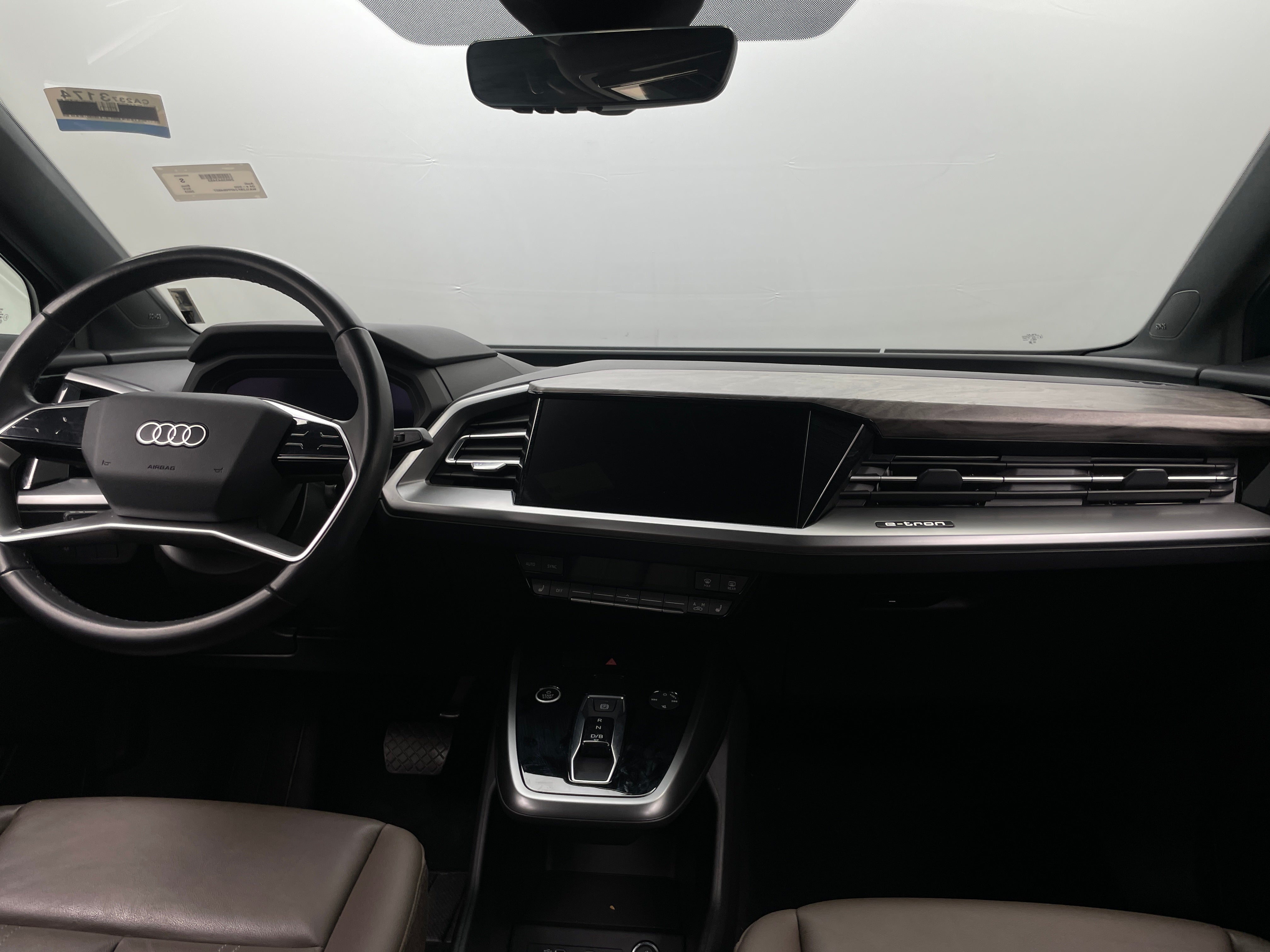 2023 Audi Q4 e-tron Premium Plus 3