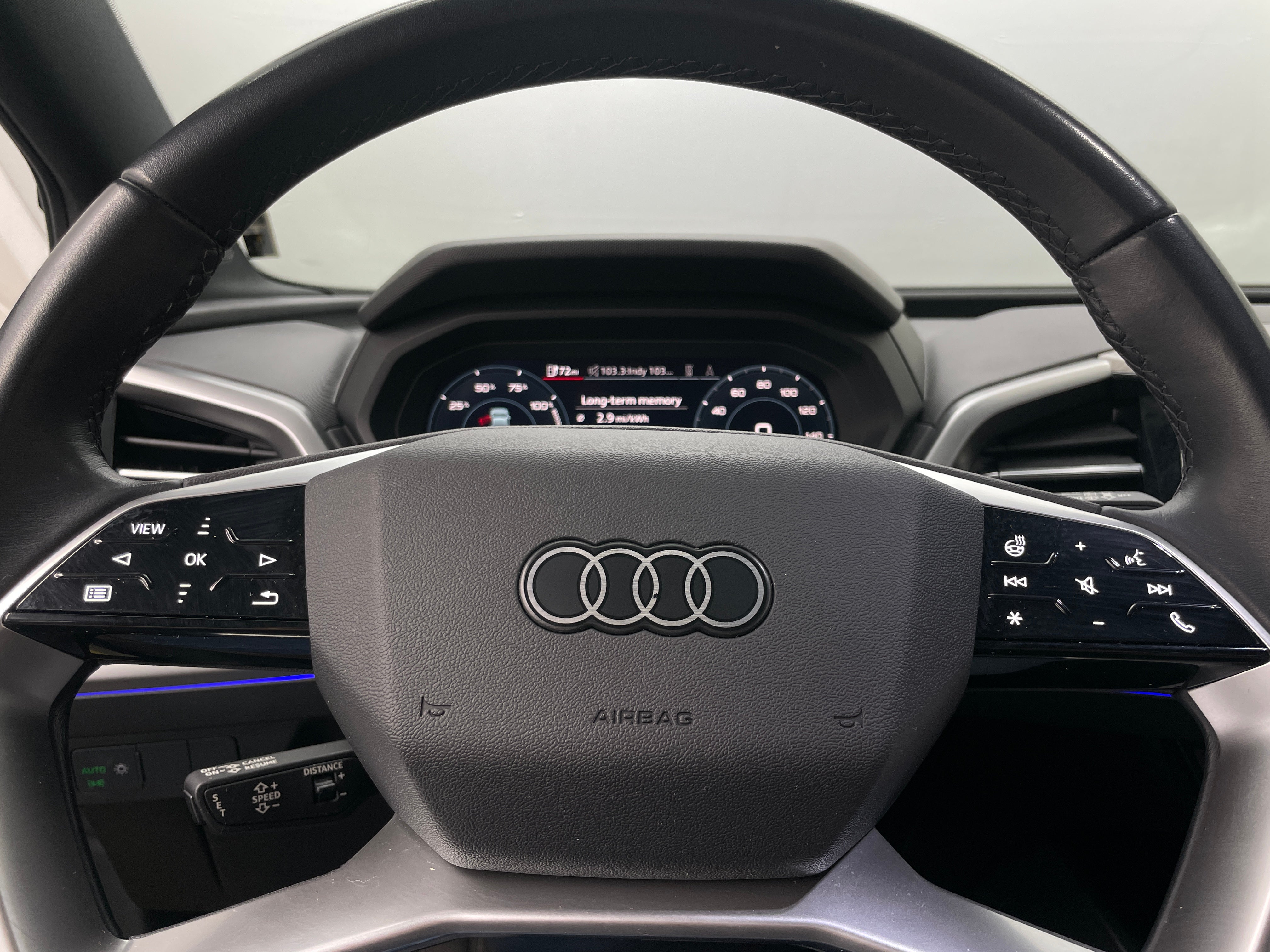 2023 Audi Q4 e-tron Premium Plus 5