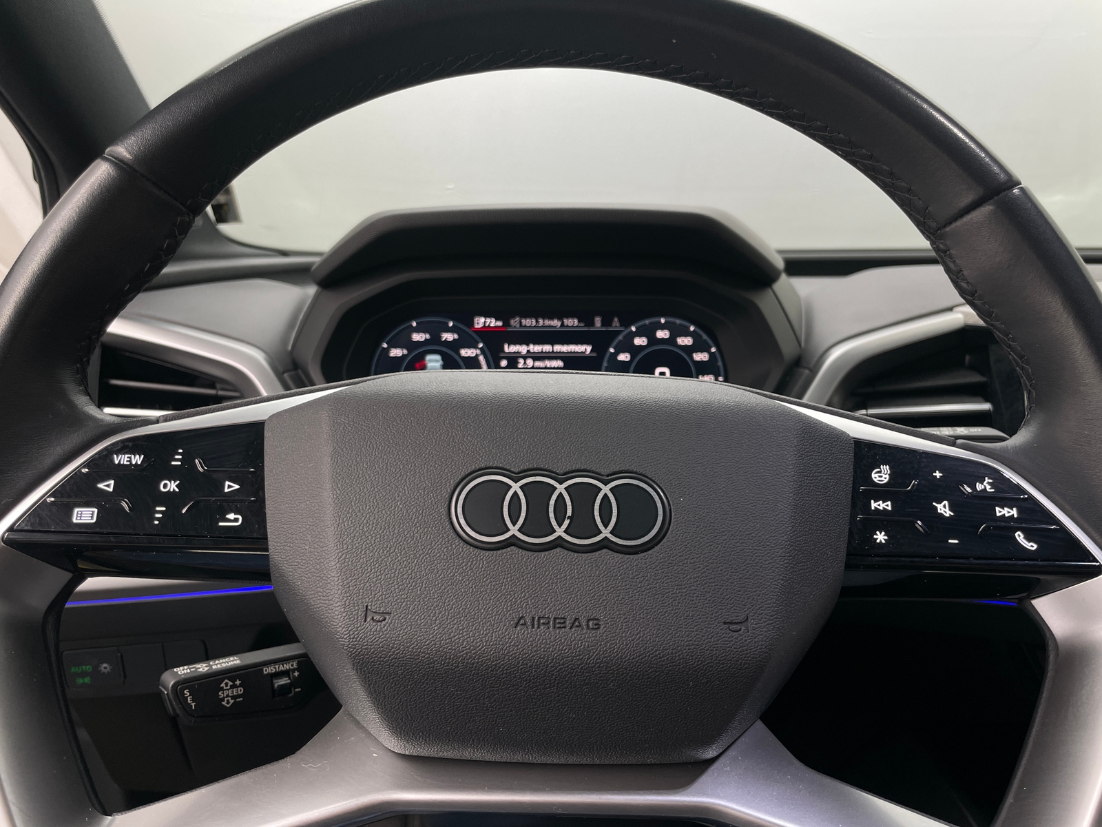 Thumbnail: 2023 Audi Q4 e-tron - 5