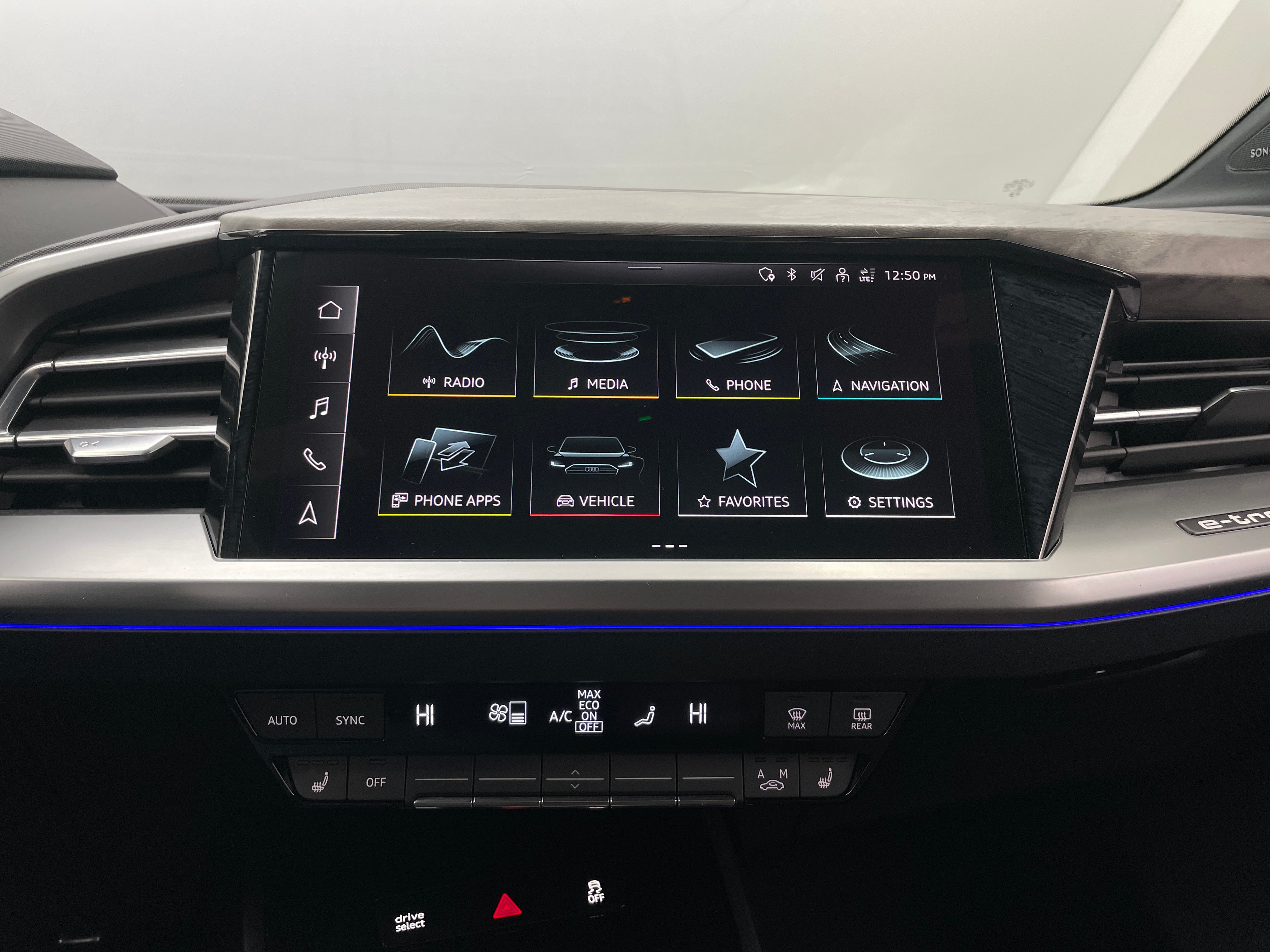 2023 Audi Q4 e-tron Premium Plus 4