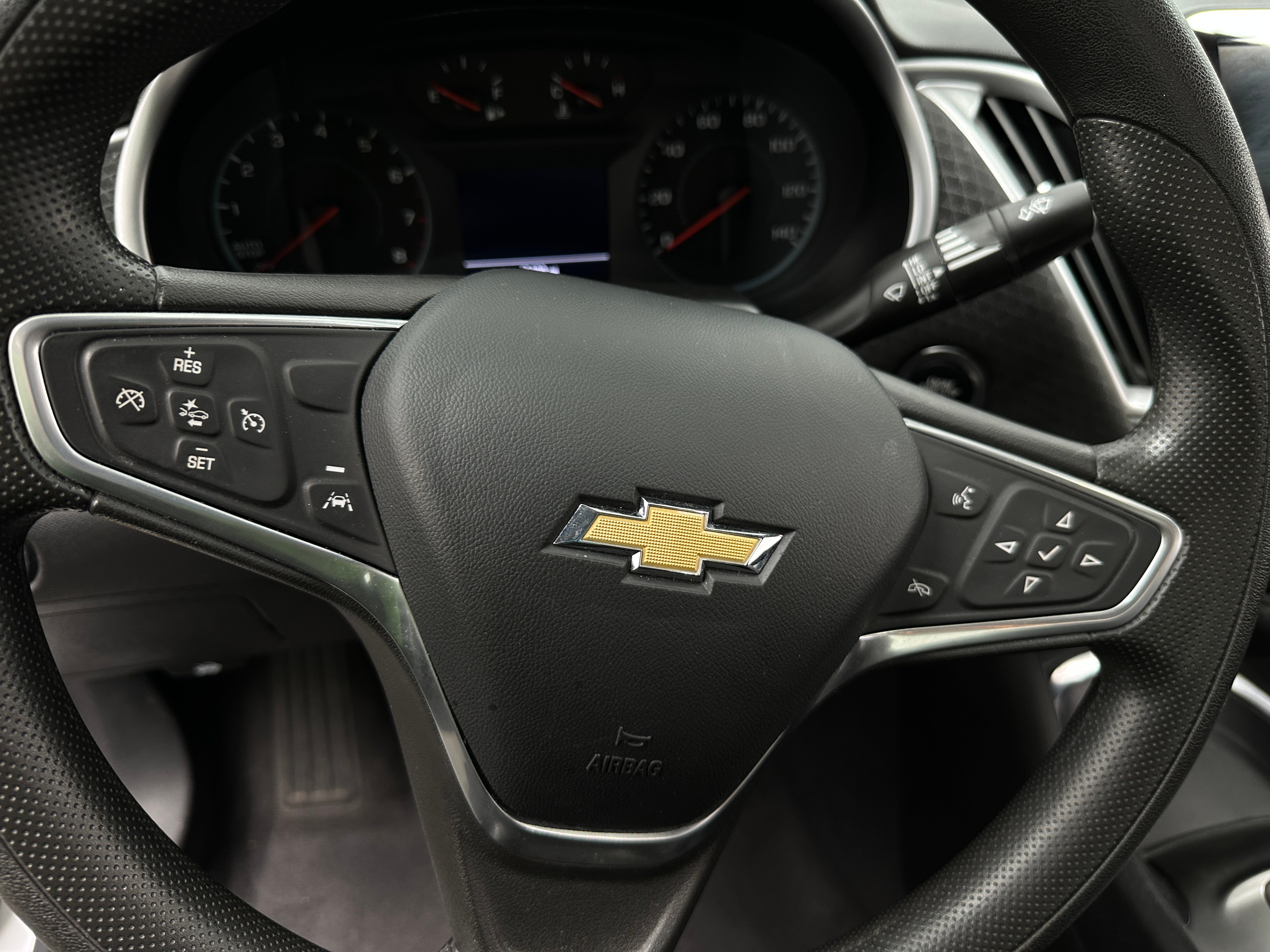 2023 Chevrolet Malibu LT 5
