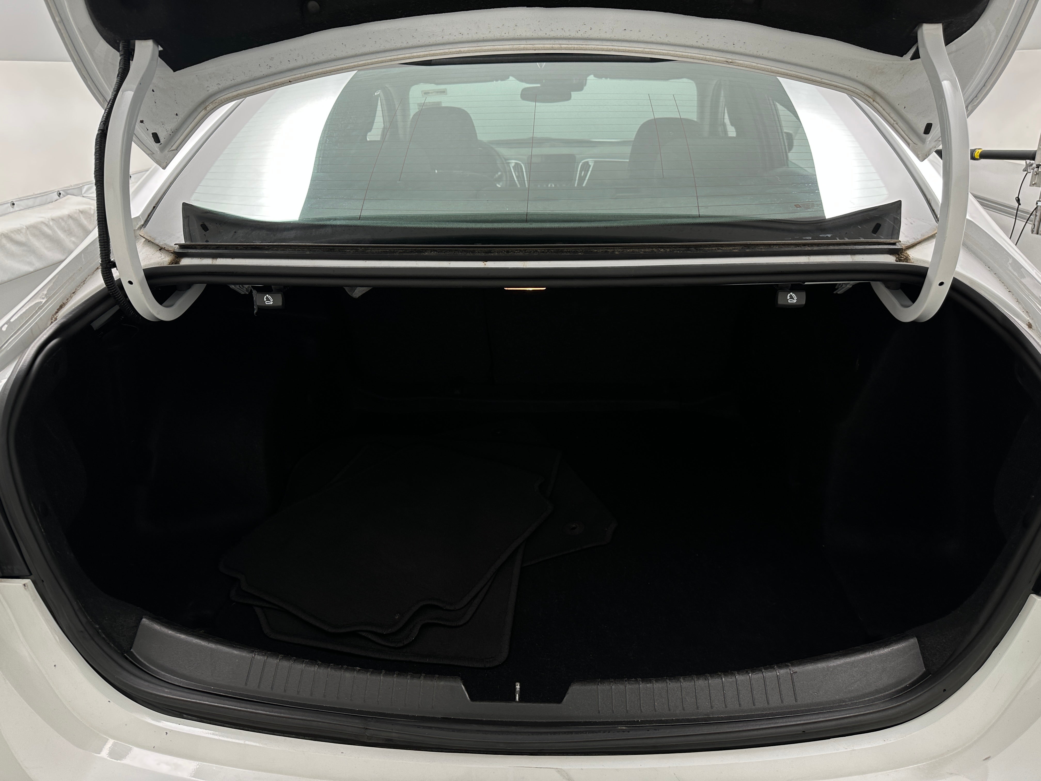 2023 Chevrolet Malibu LT 7