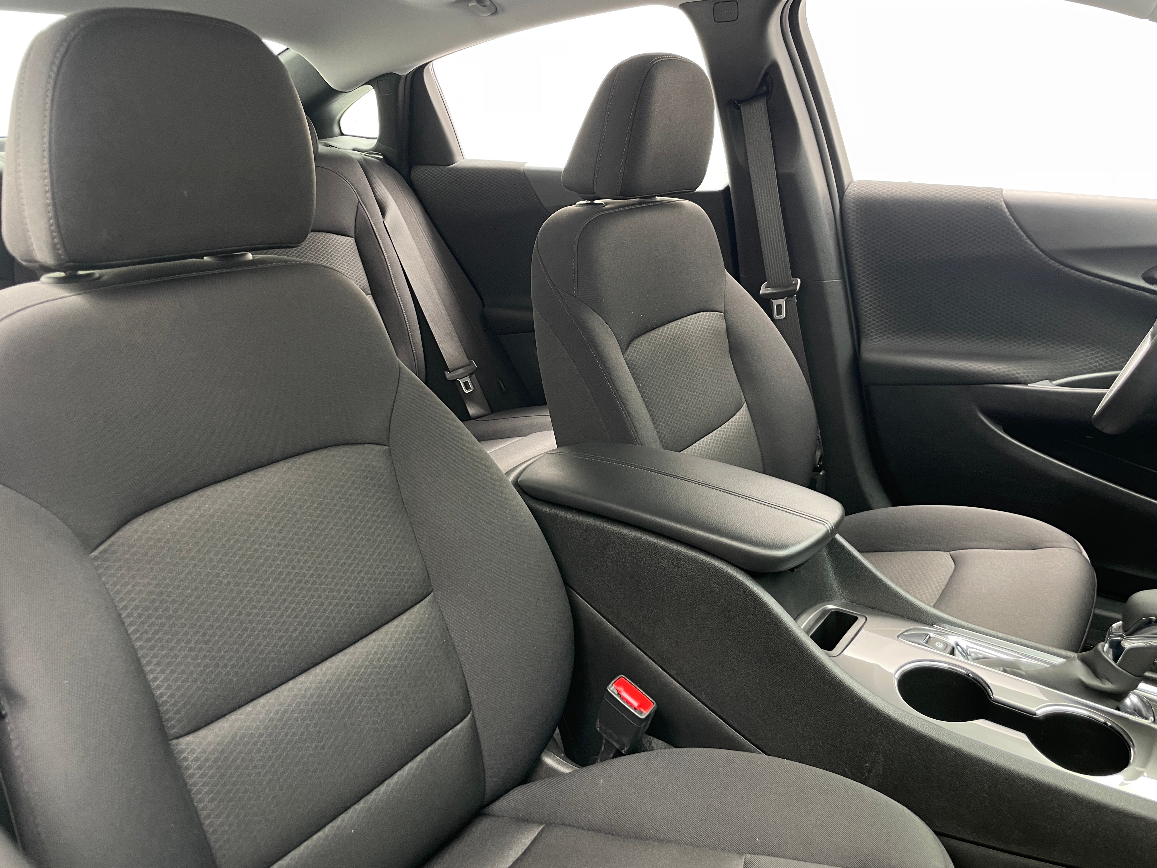 2024 Chevrolet Malibu LT 2