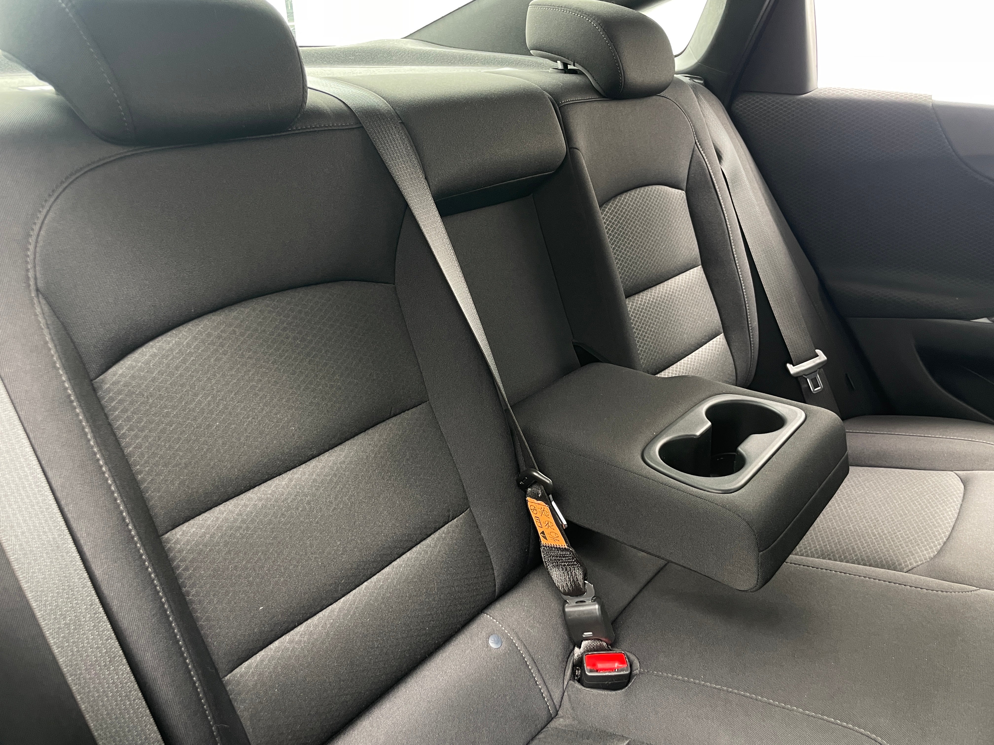 2024 Chevrolet Malibu LT 6