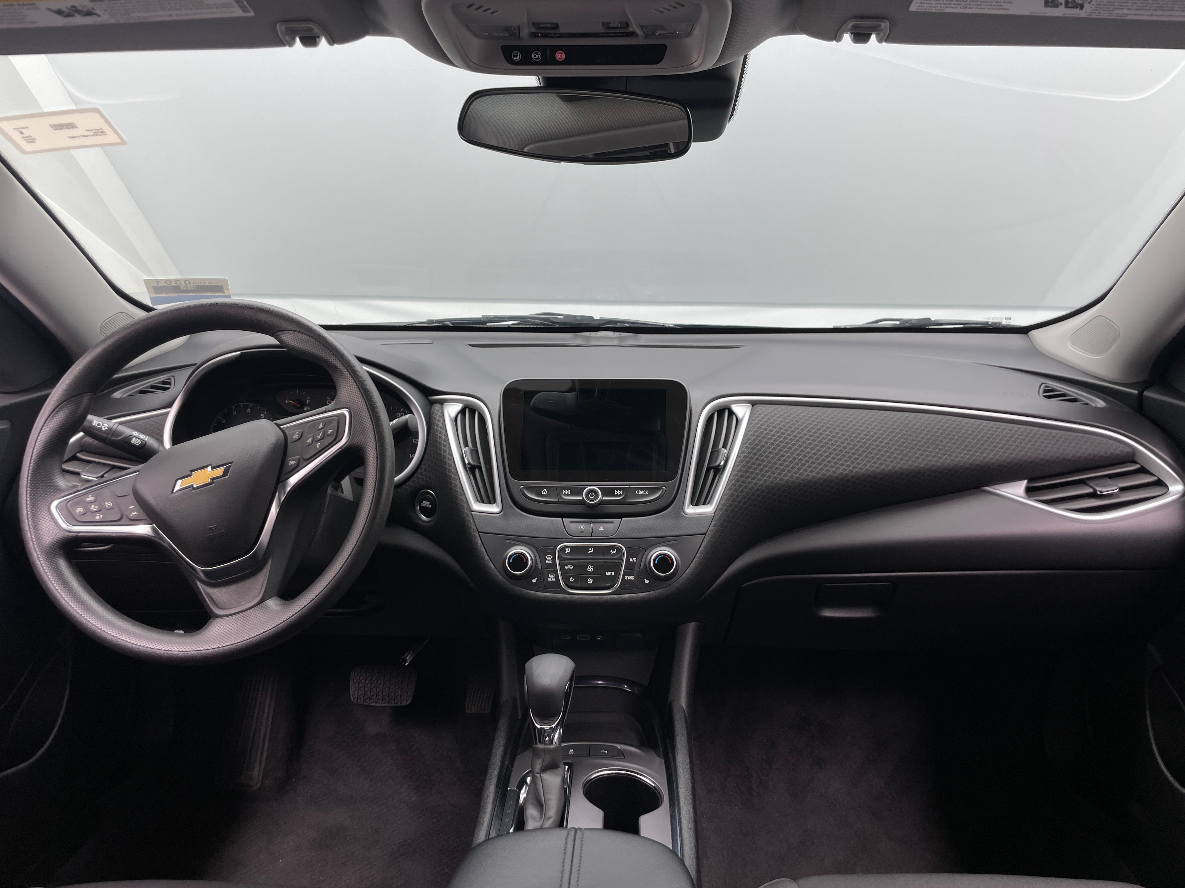 2024 Chevrolet Malibu LT 3