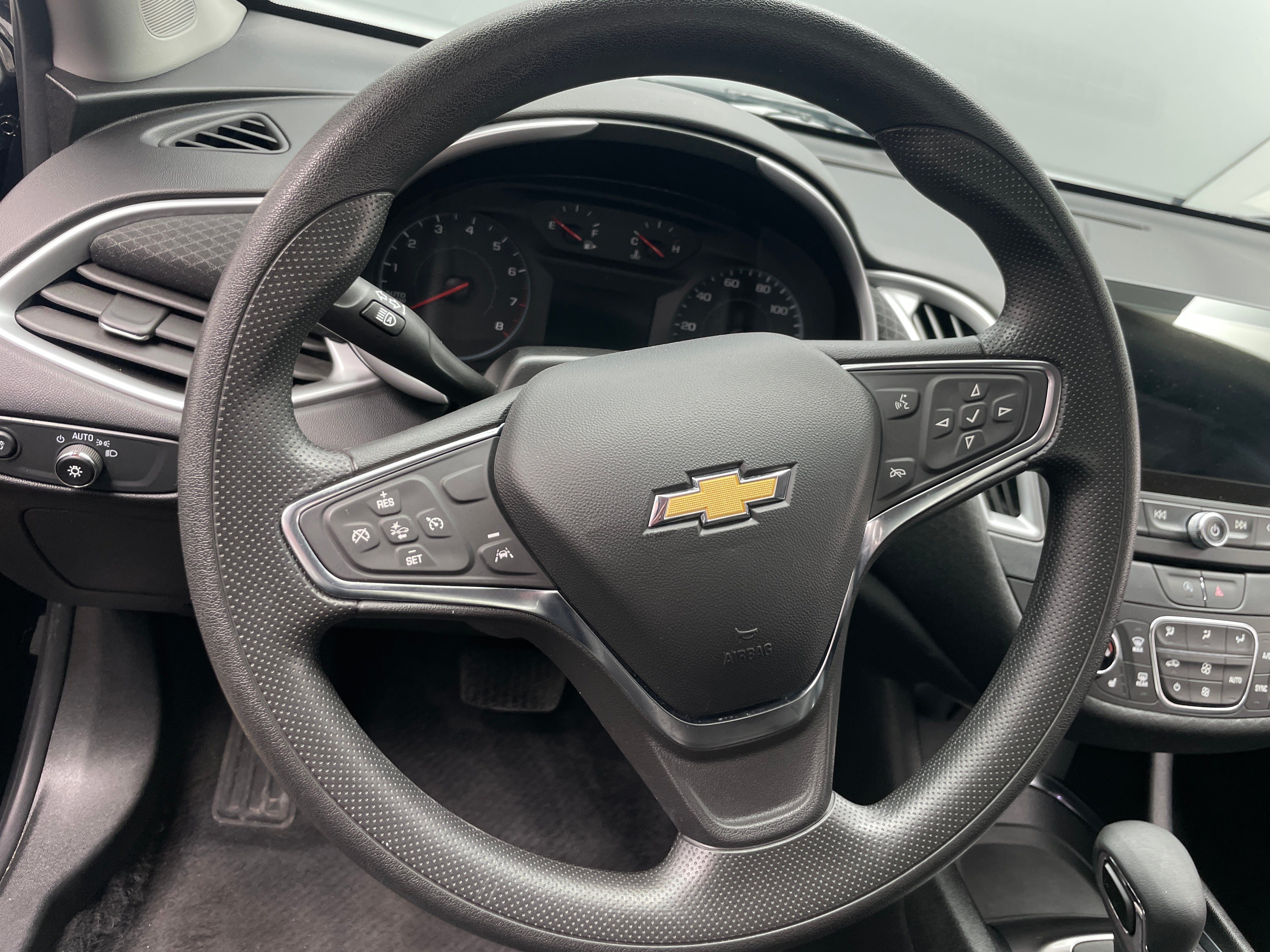 2024 Chevrolet Malibu LT 5