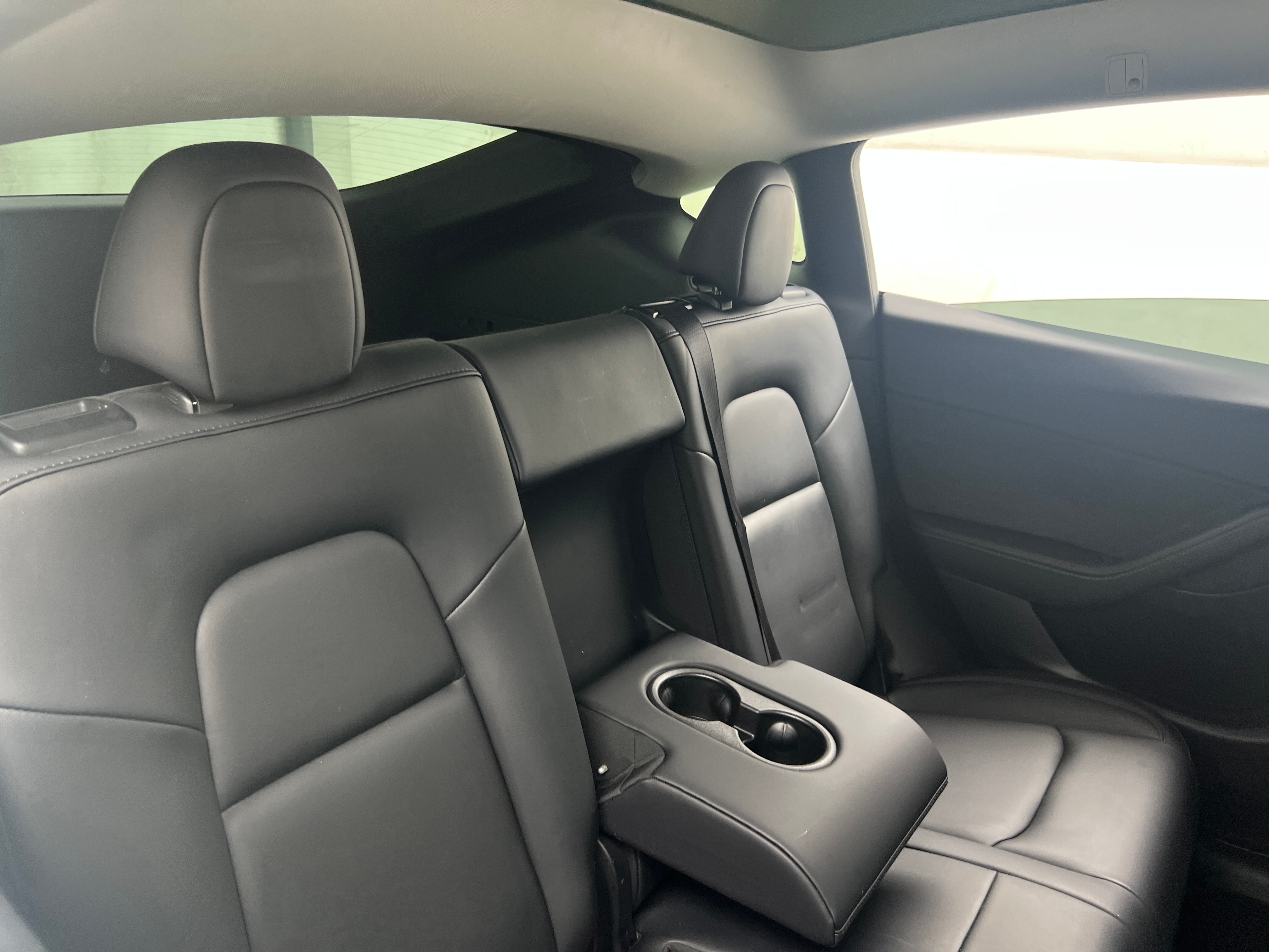 2021 Tesla Model Y Long Range 5