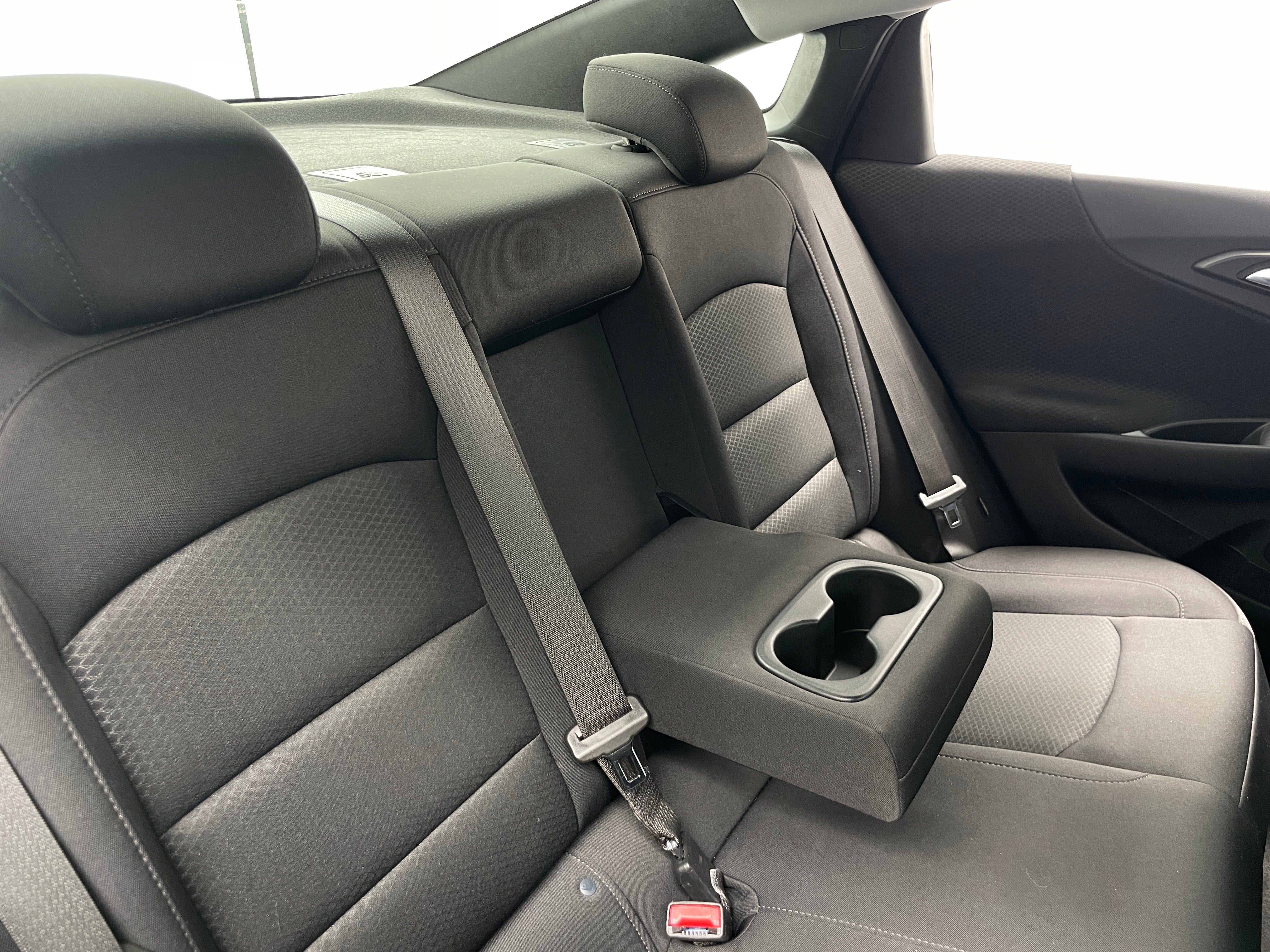 2024 Chevrolet Malibu LT 6