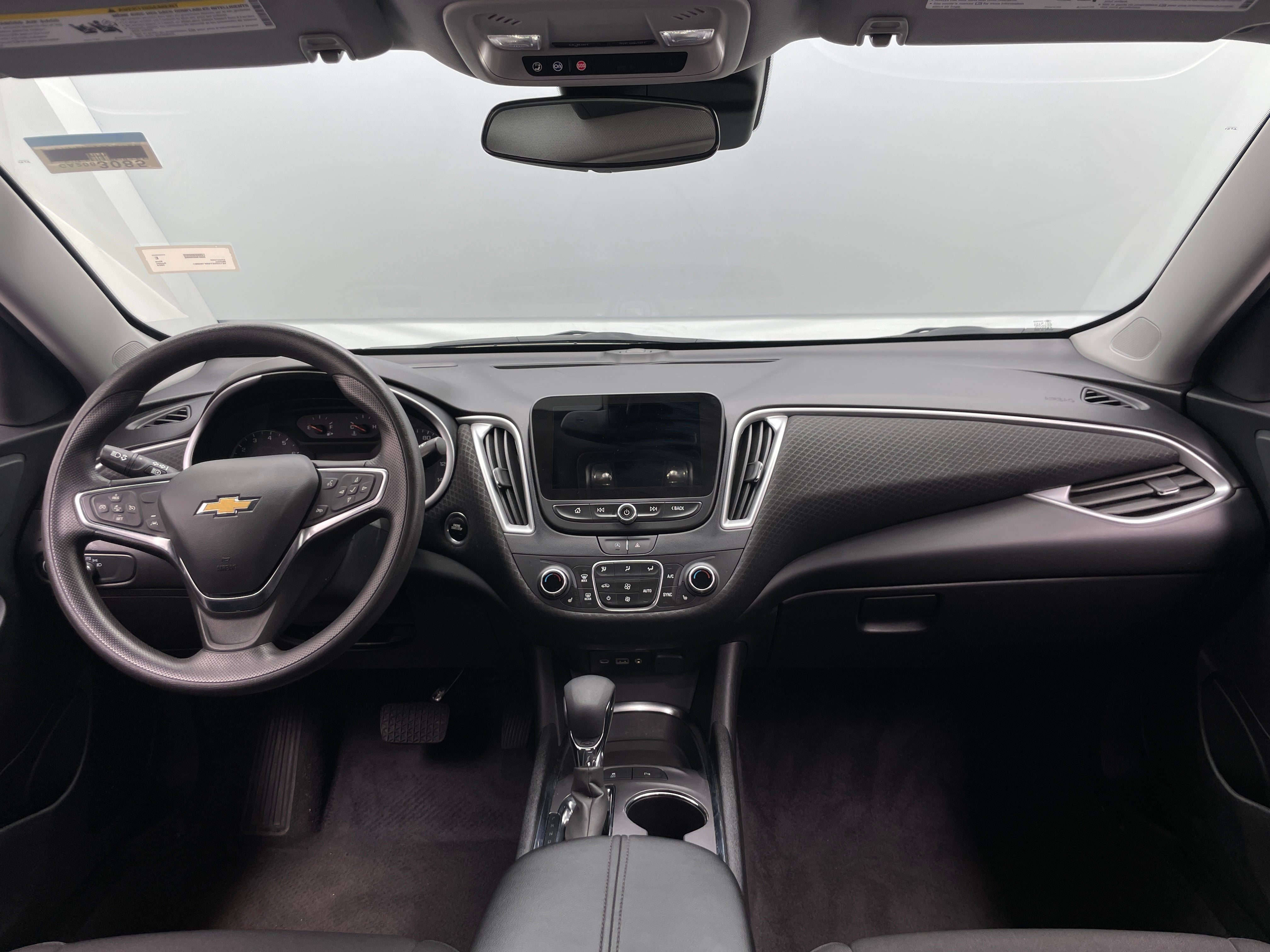 2024 Chevrolet Malibu LT 3