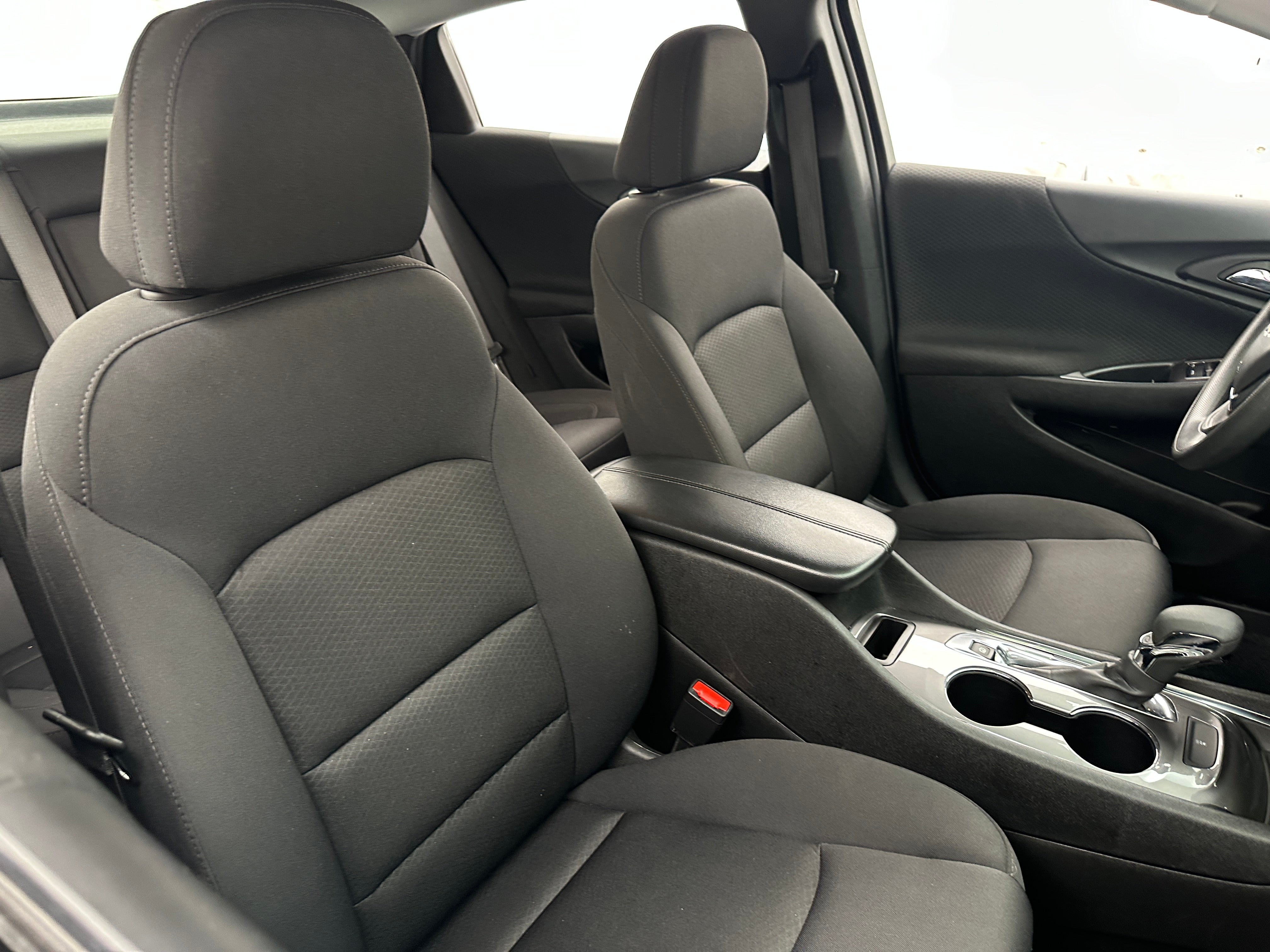 2023 Chevrolet Malibu LT 2