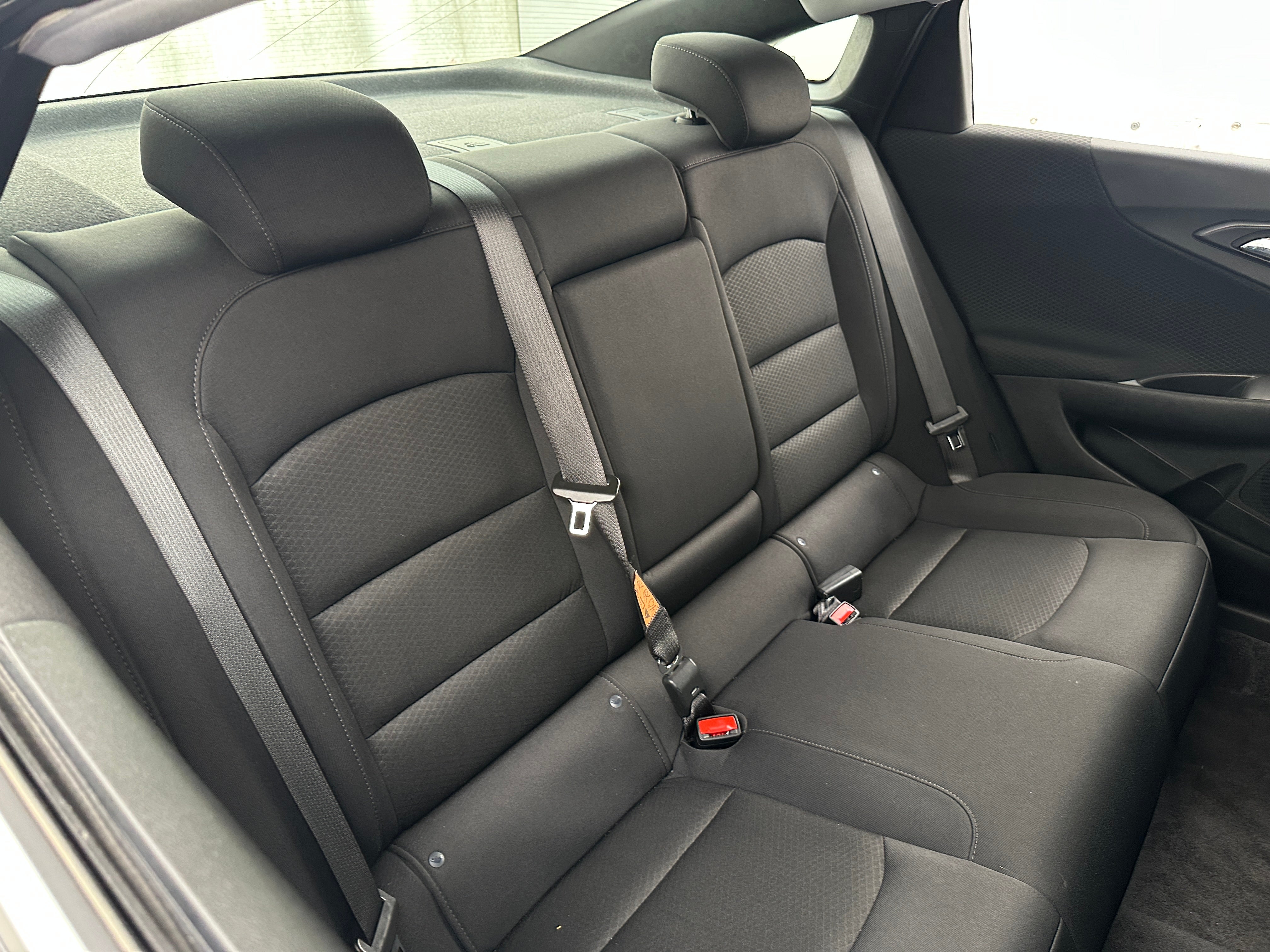 2023 Chevrolet Malibu LT 6