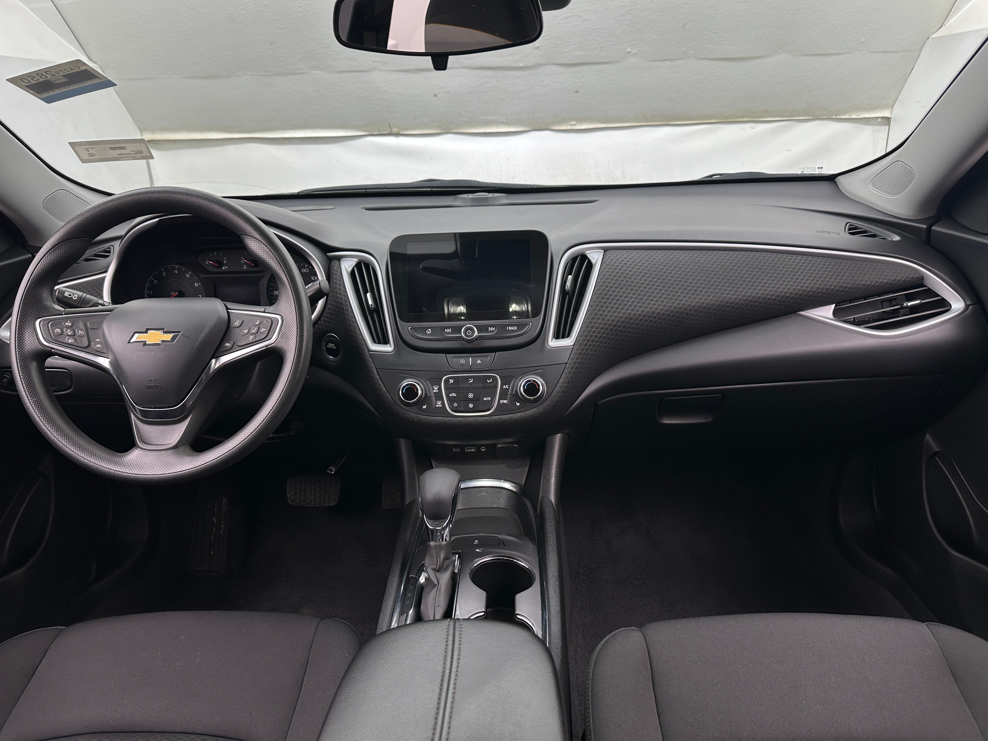 2023 Chevrolet Malibu LT 3