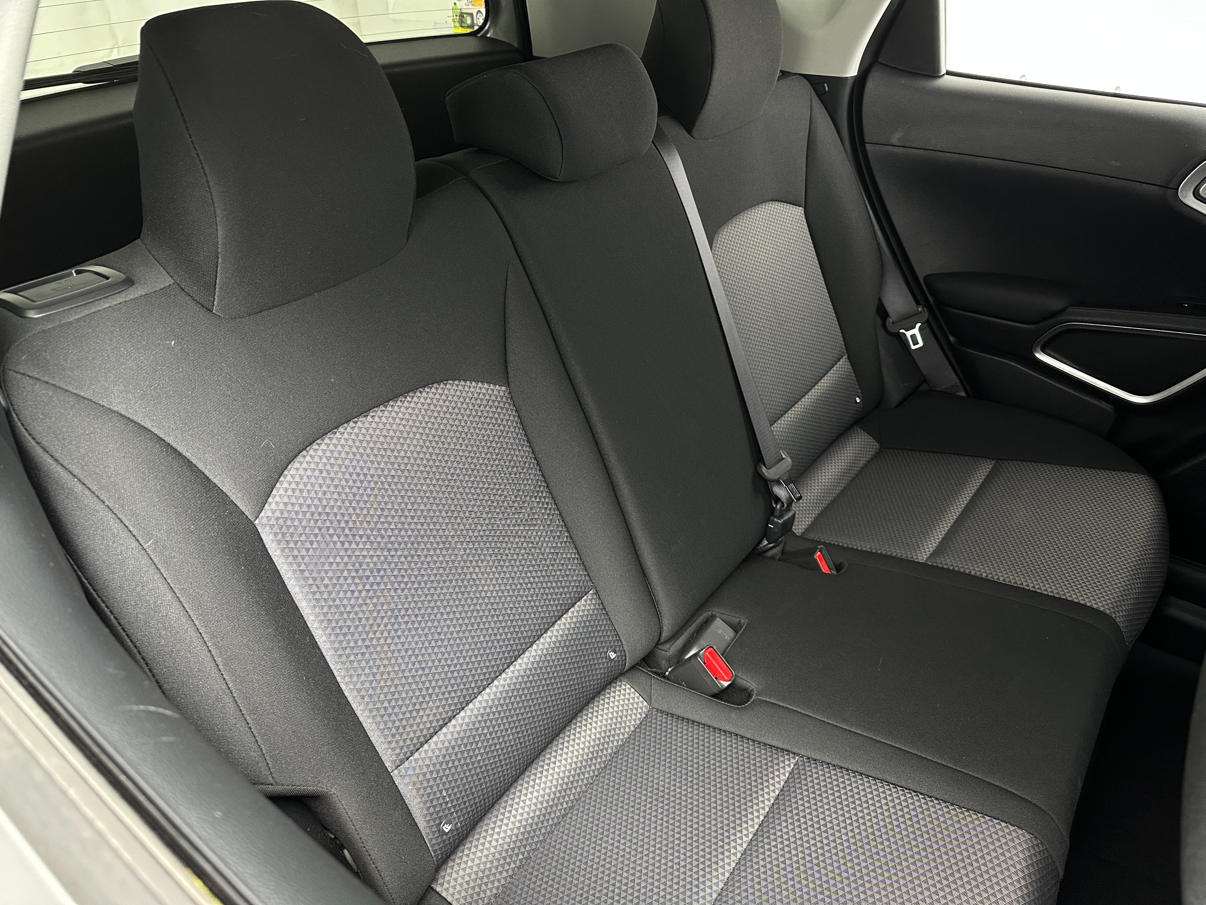 2024 Kia Soul LX 6