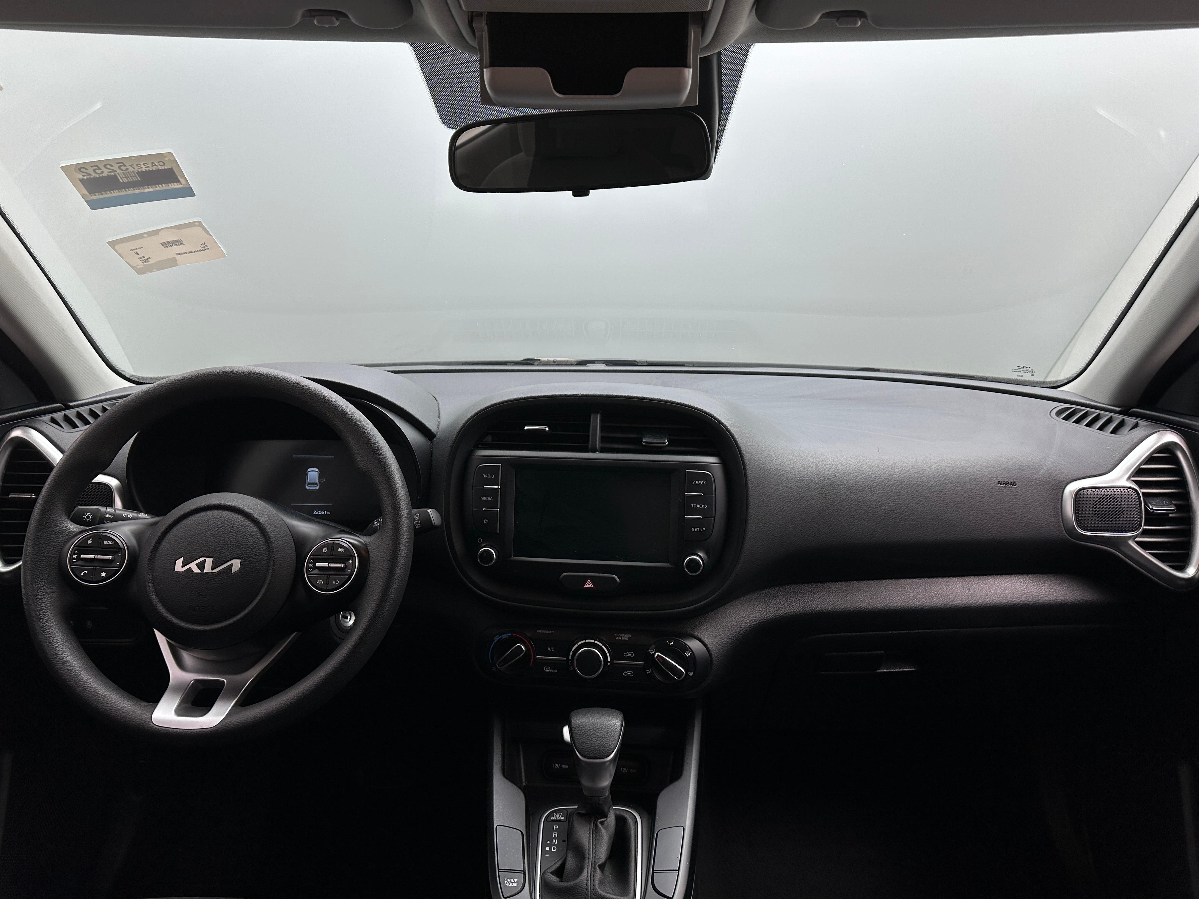 2024 Kia Soul LX 3
