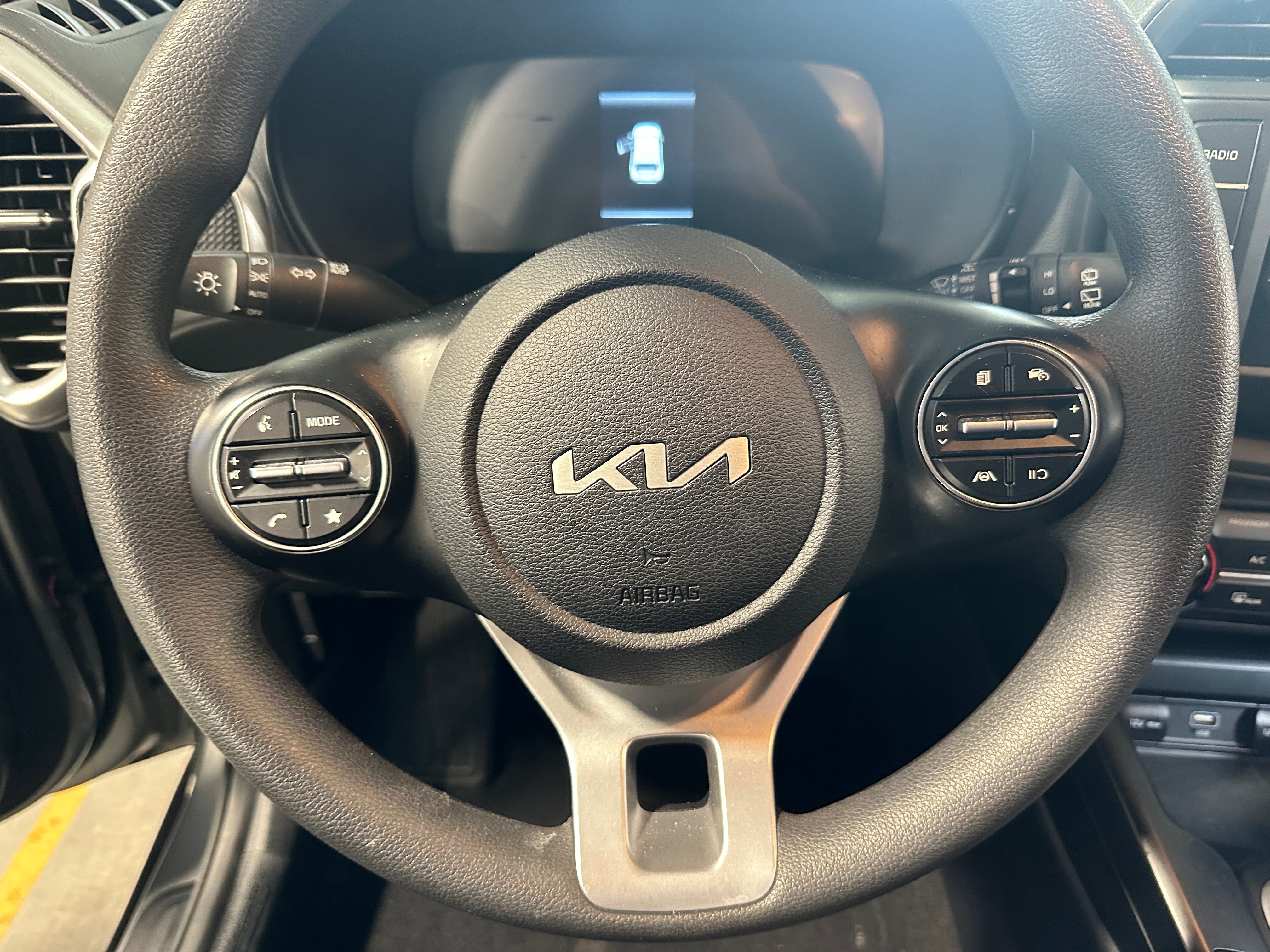 2024 Kia Soul LX 5