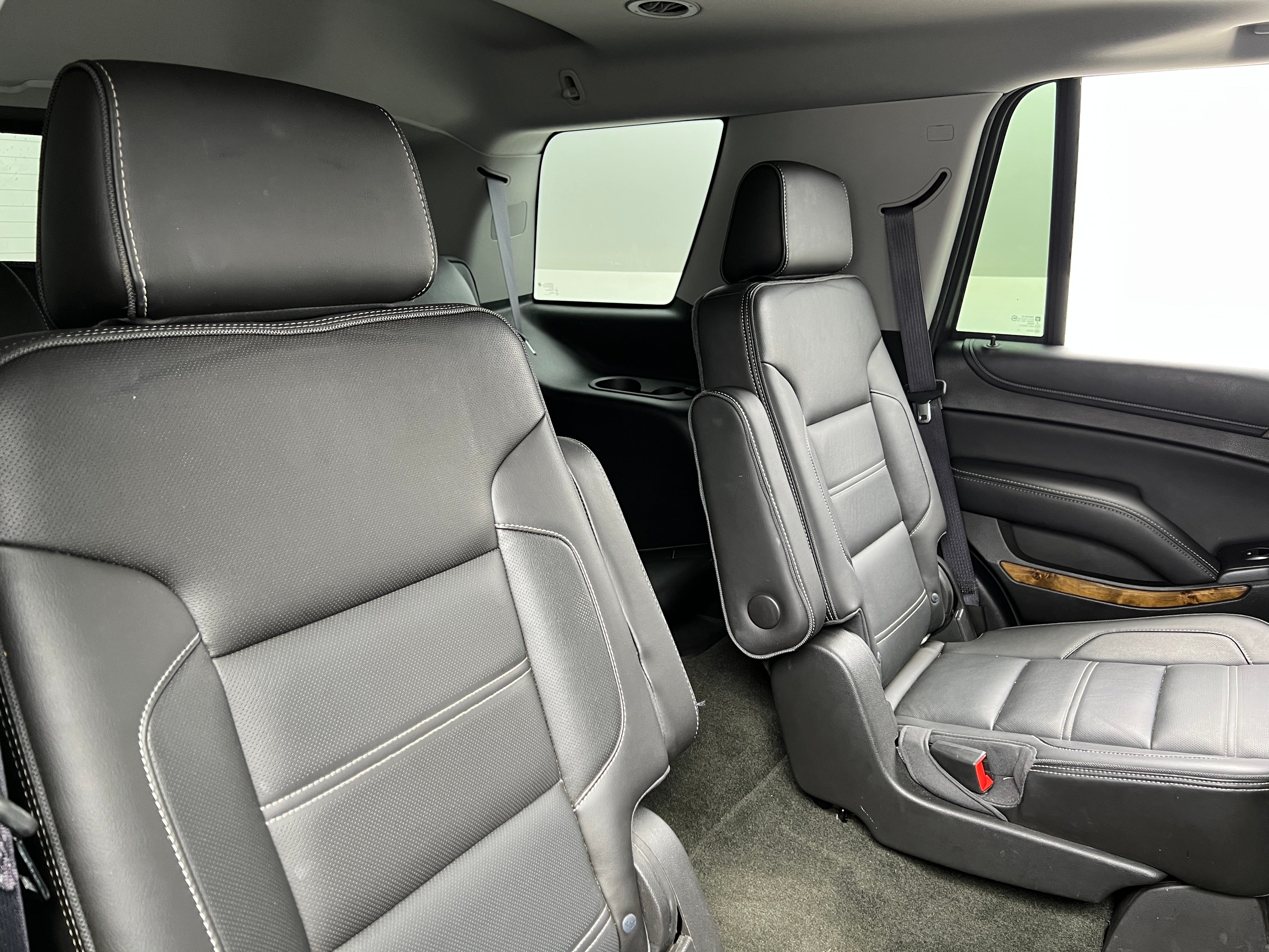 2016 GMC Yukon Denali 5