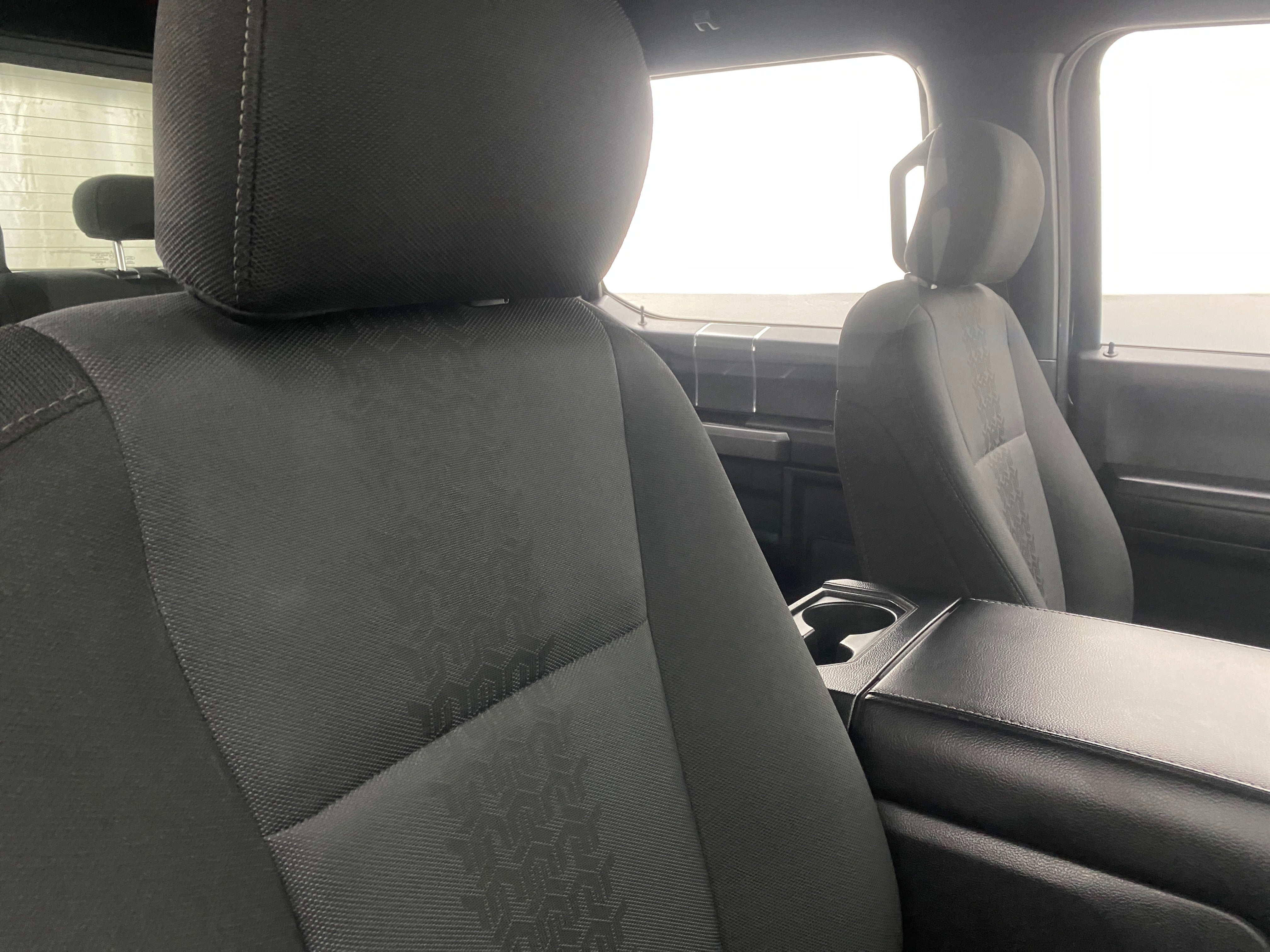 2020 Ford Econoline E-150 2
