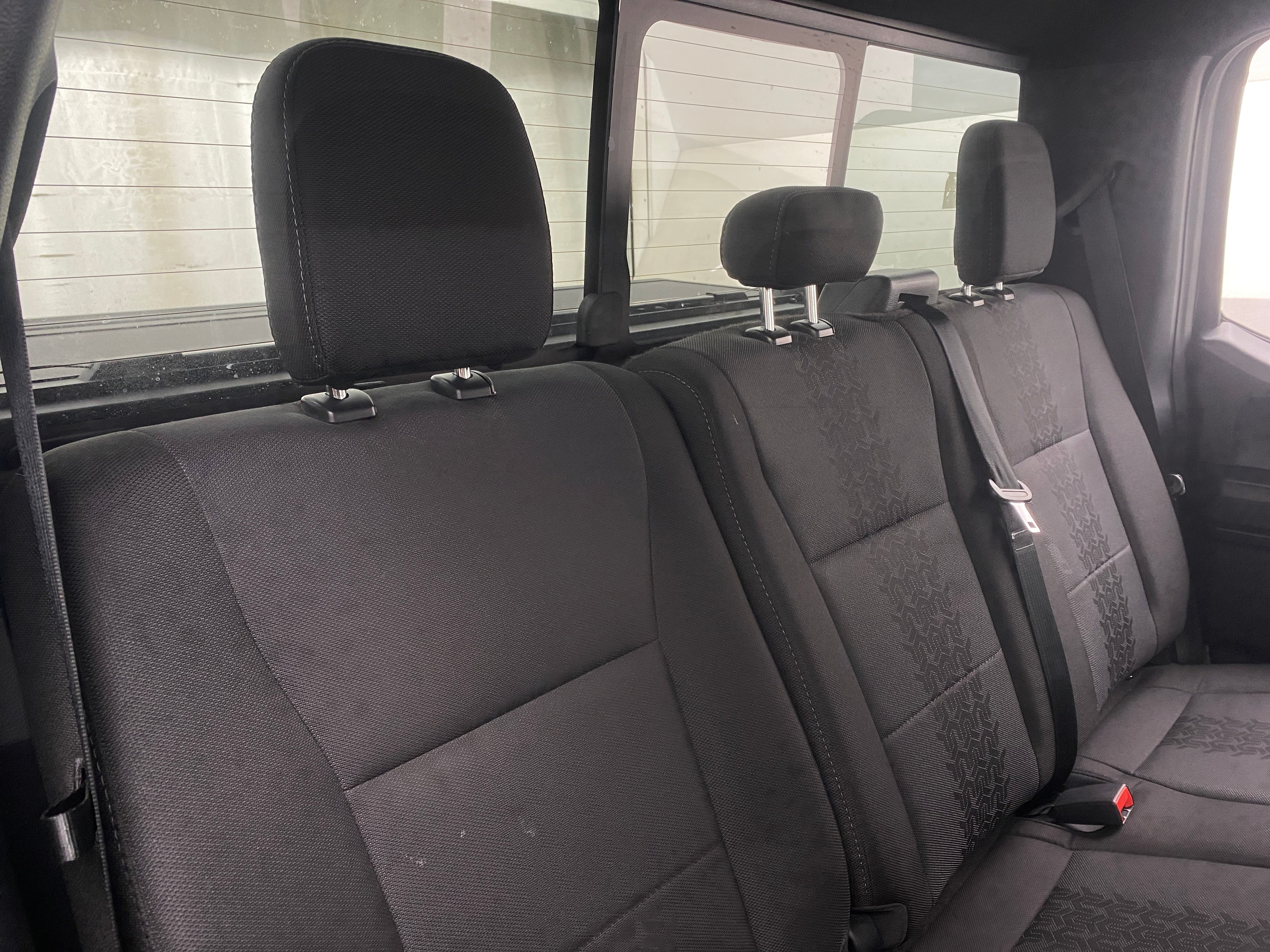 2020 Ford Econoline E-150 6