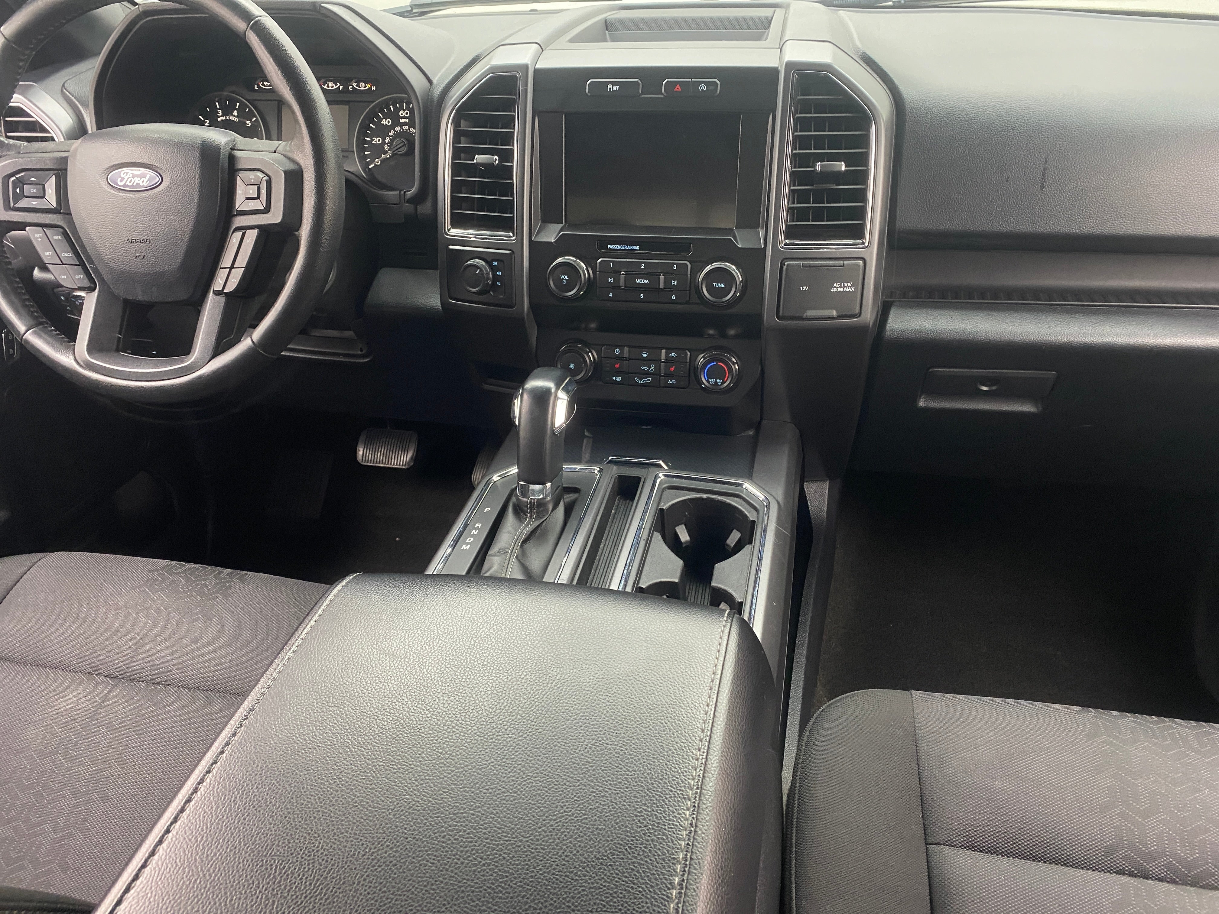 2020 Ford Econoline E-150 3