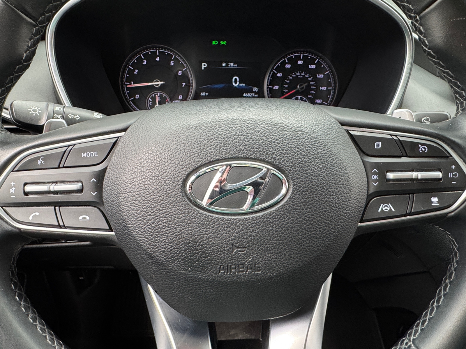 Thumbnail: 2023 Hyundai Santa Fe - 5